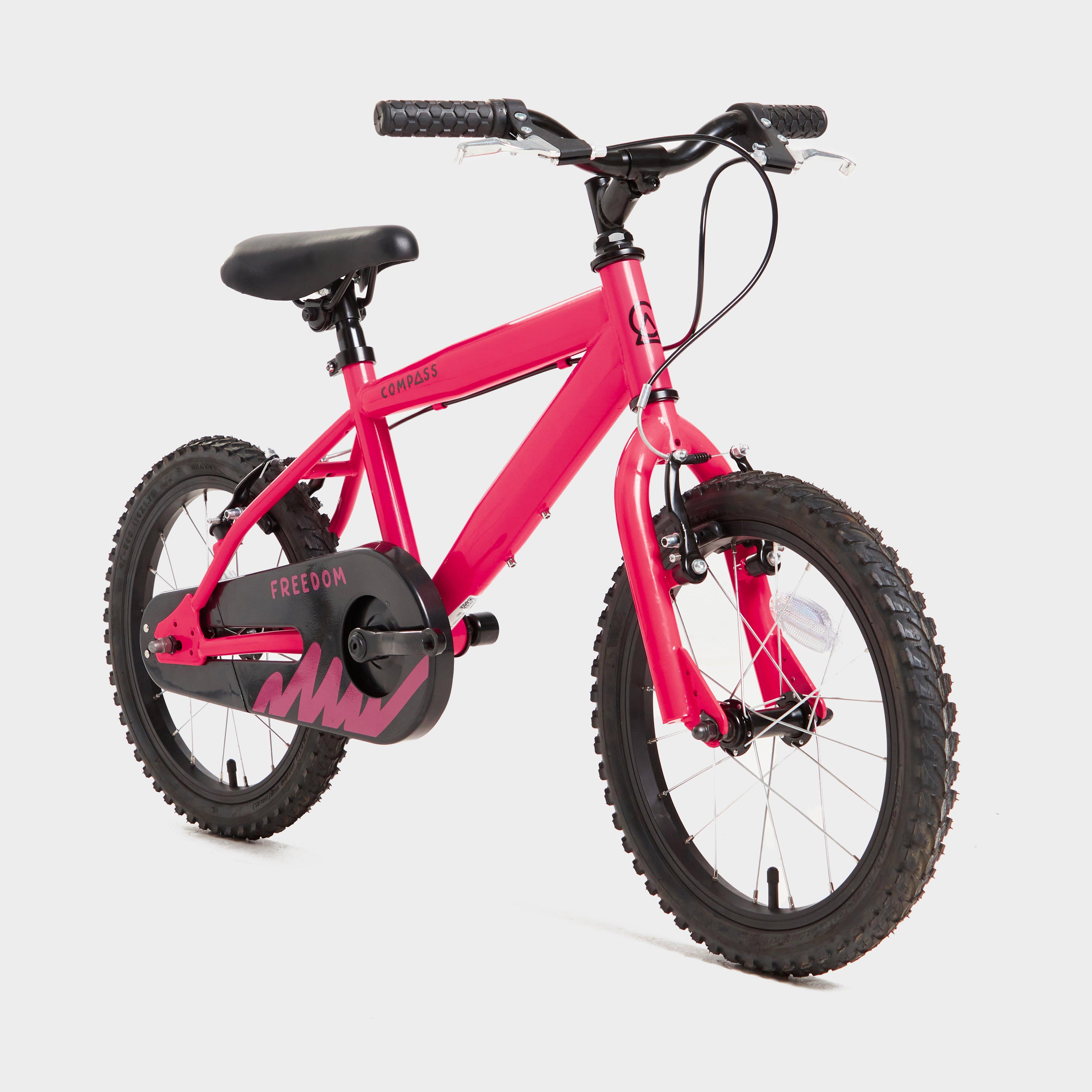 Freedom 16” Kids’ Bike