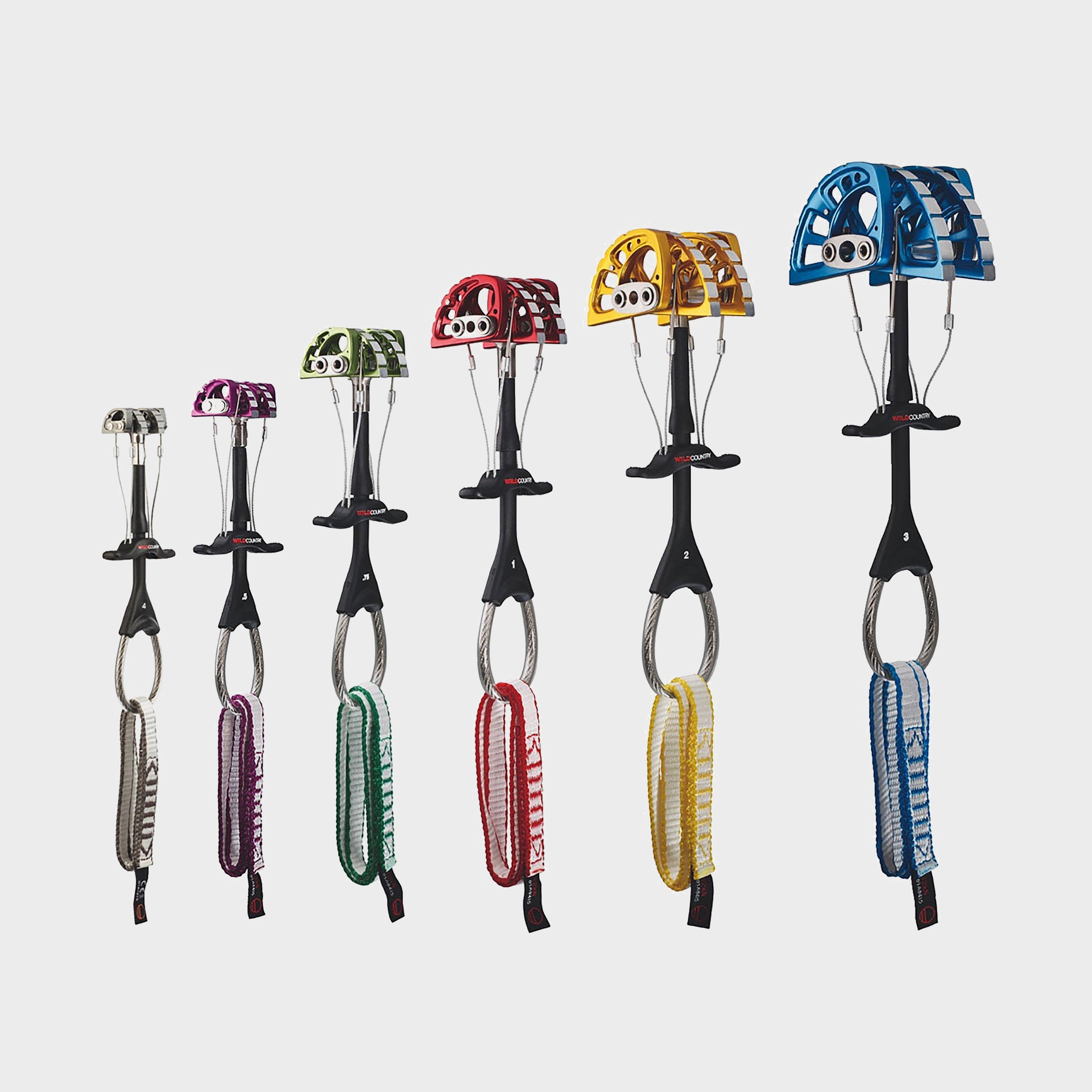 Friend Set (0.4, 0.5, 0.75, 1, 2, 3)