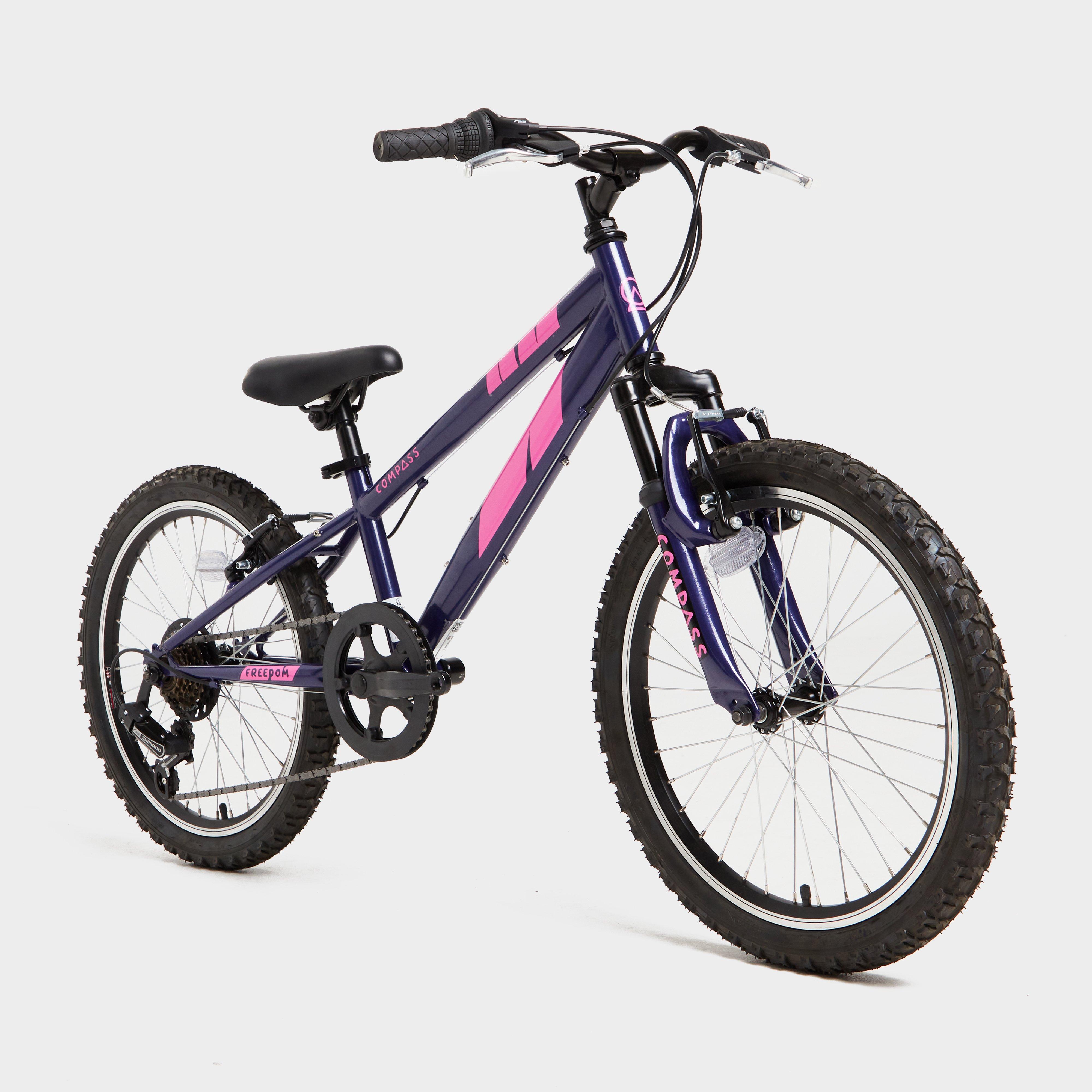 Freedom 20” Kids’ Bike