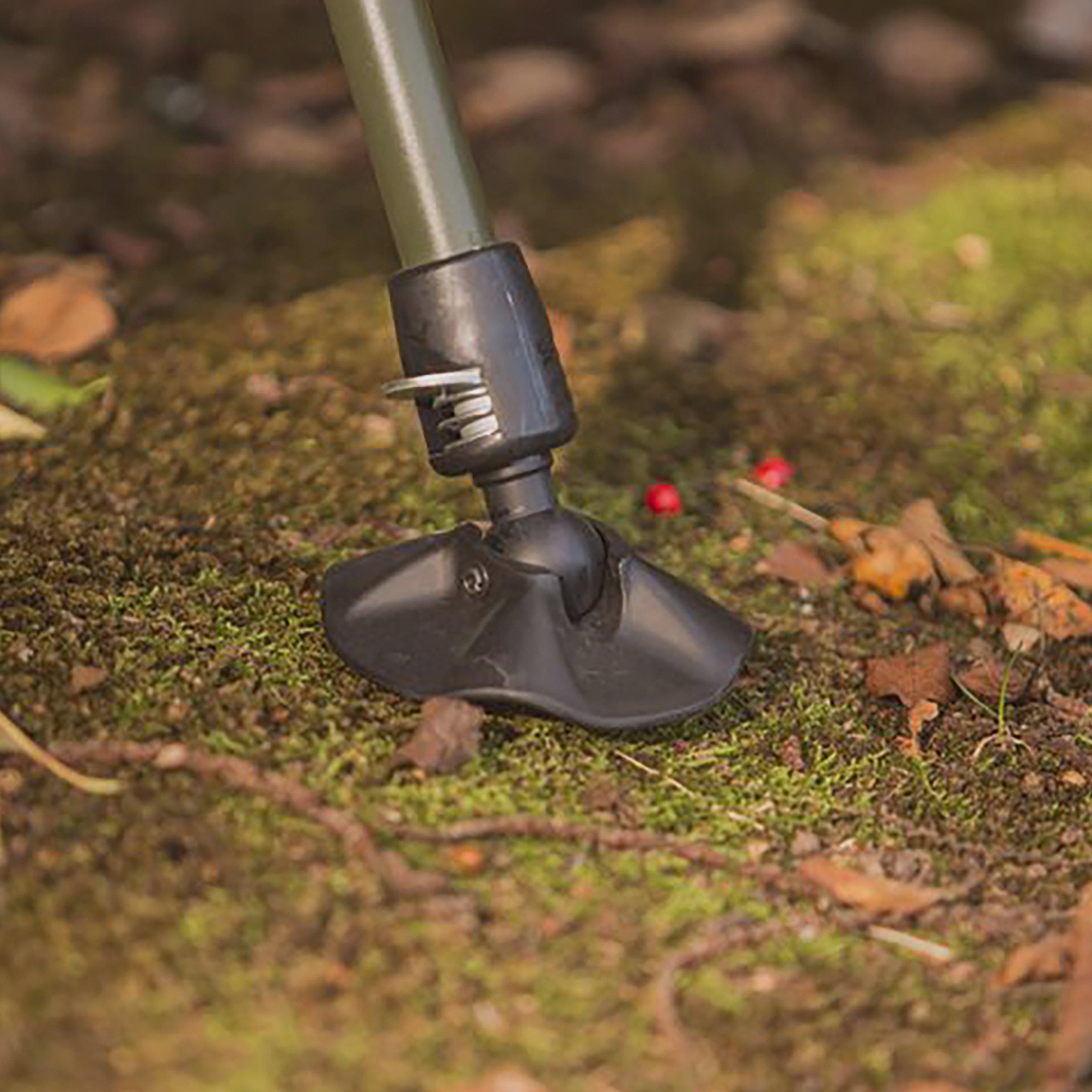 Solar Undercover Camo Session Chair