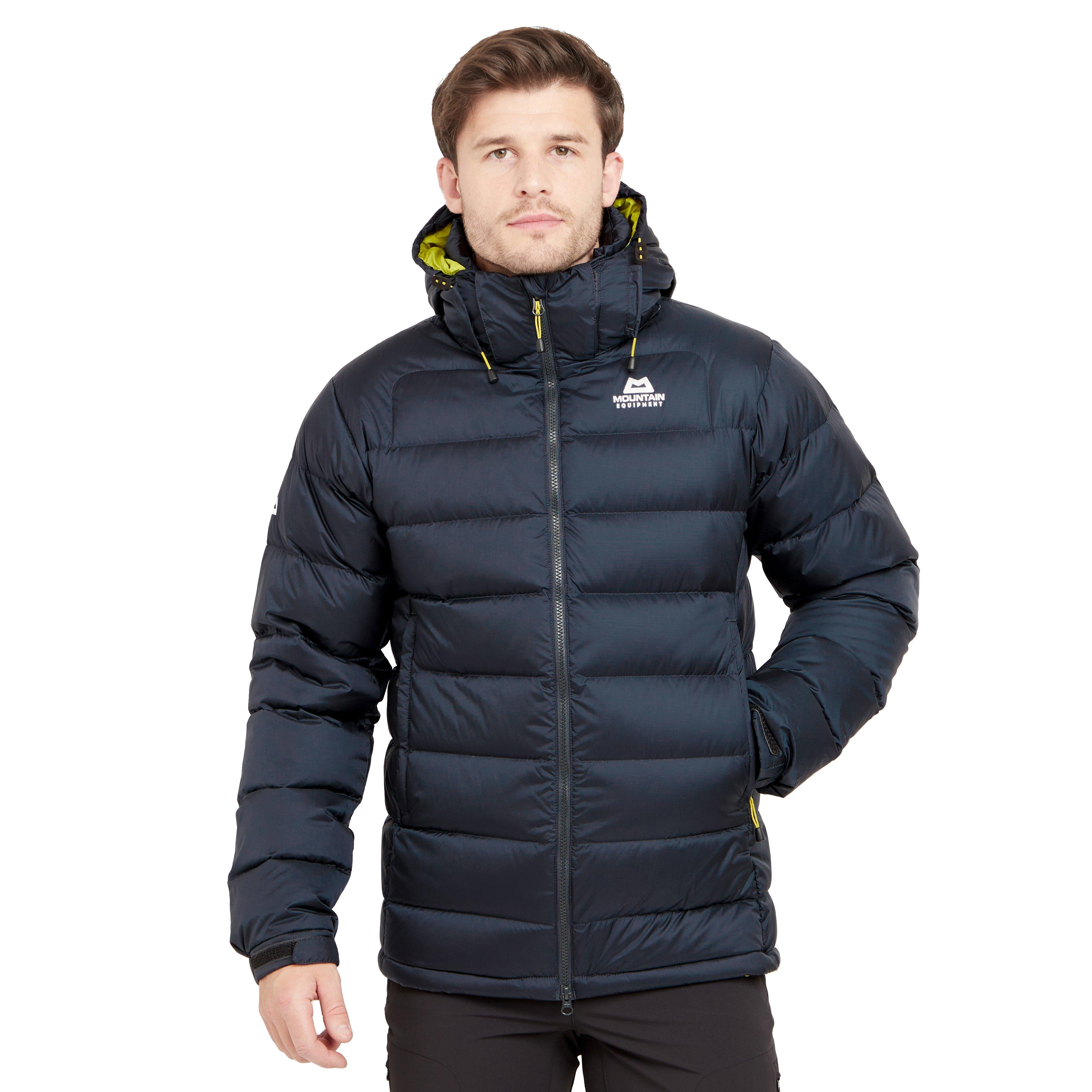 Men’s Lightline Down Jacket