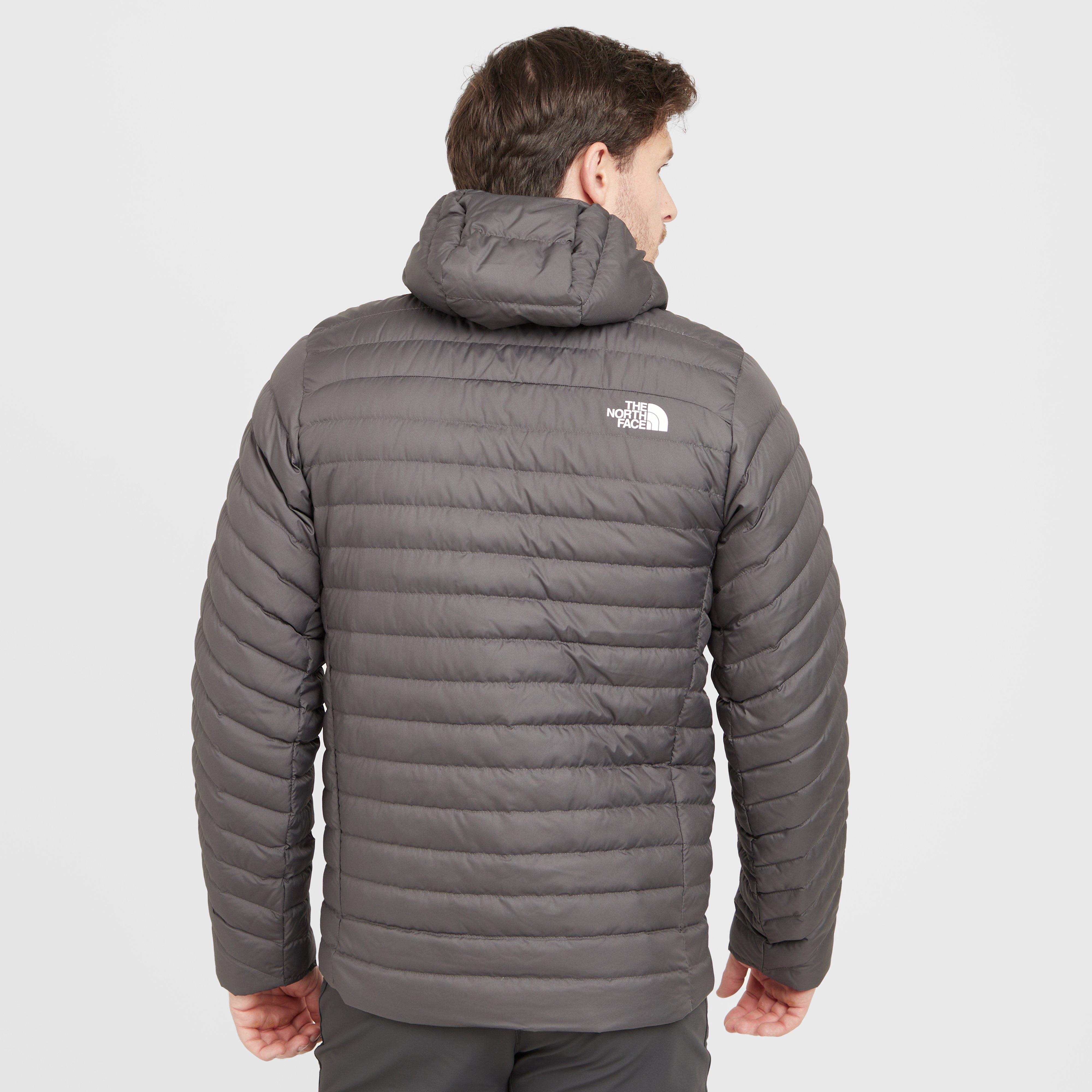 Men's Hathersage Insulated Down Jacket