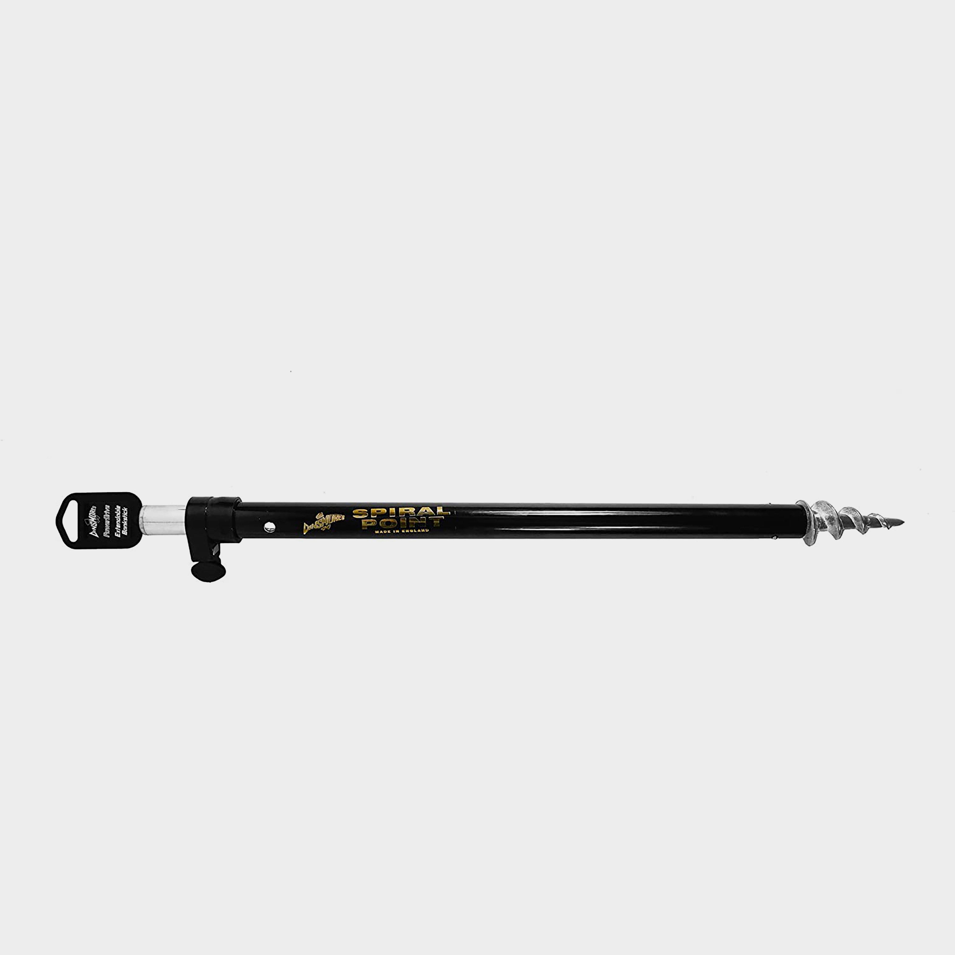 Power Drive Telescopic Bank Stick 24