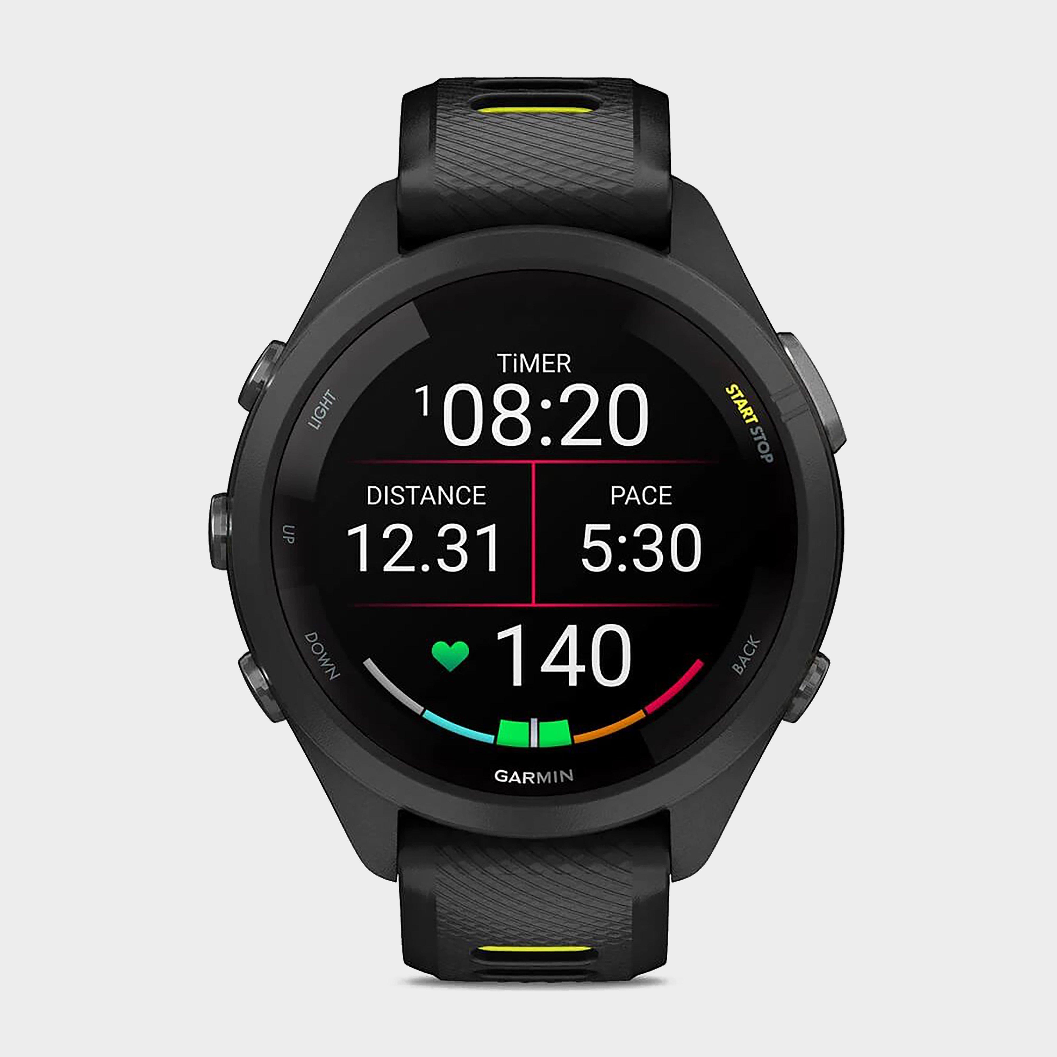 Forerunner® 265S GPS Watch