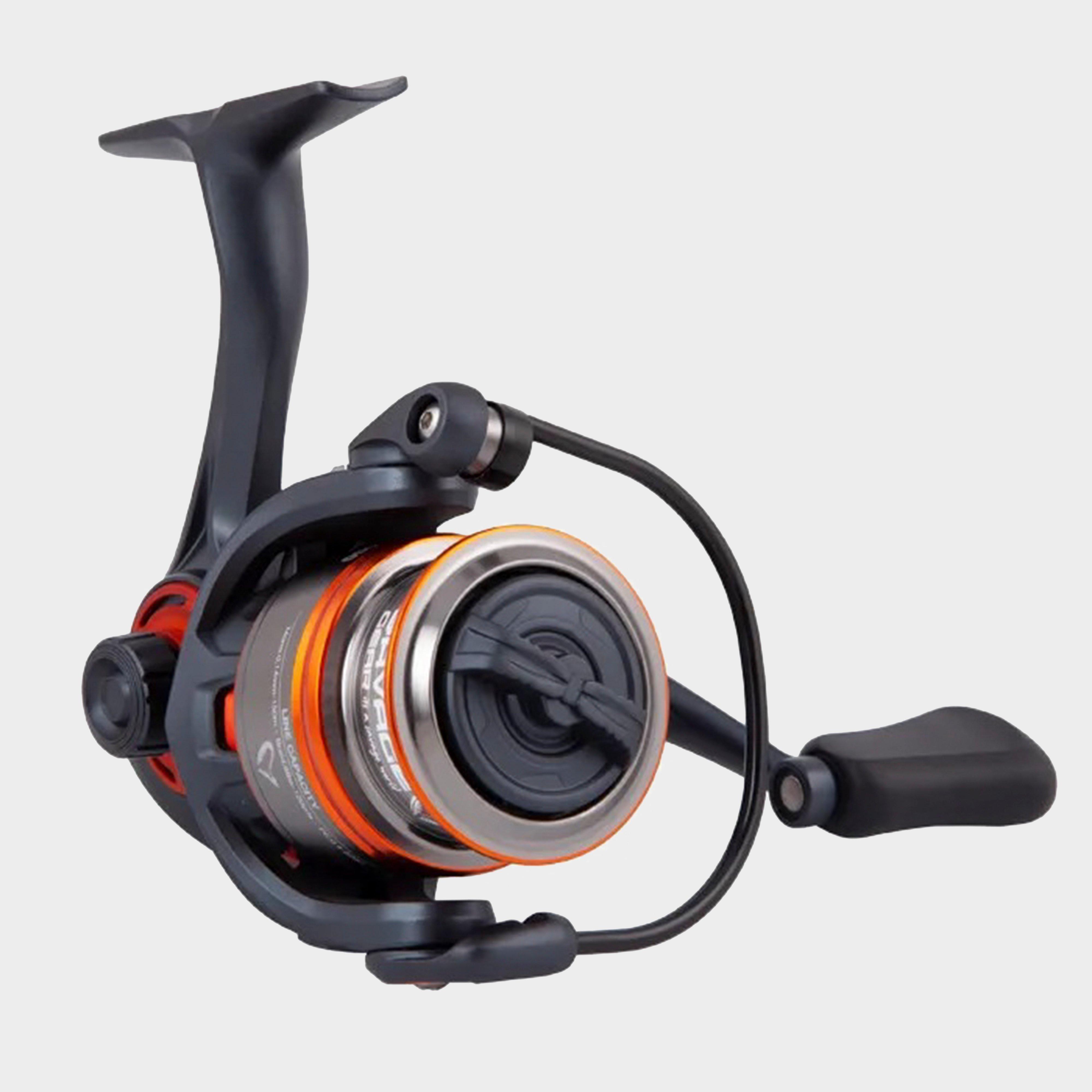 SG2 Reel 2500FD