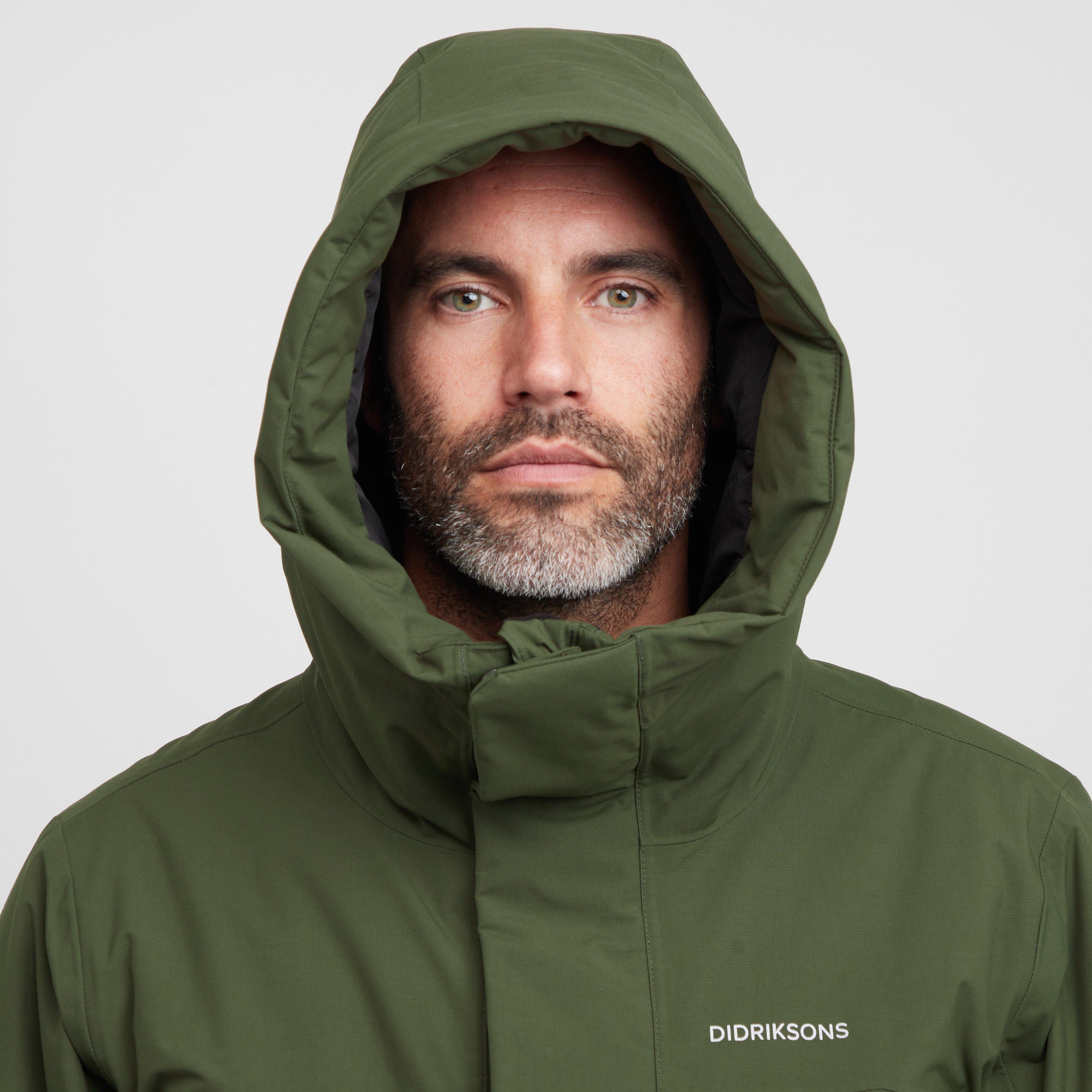 Men’s Marek Parka