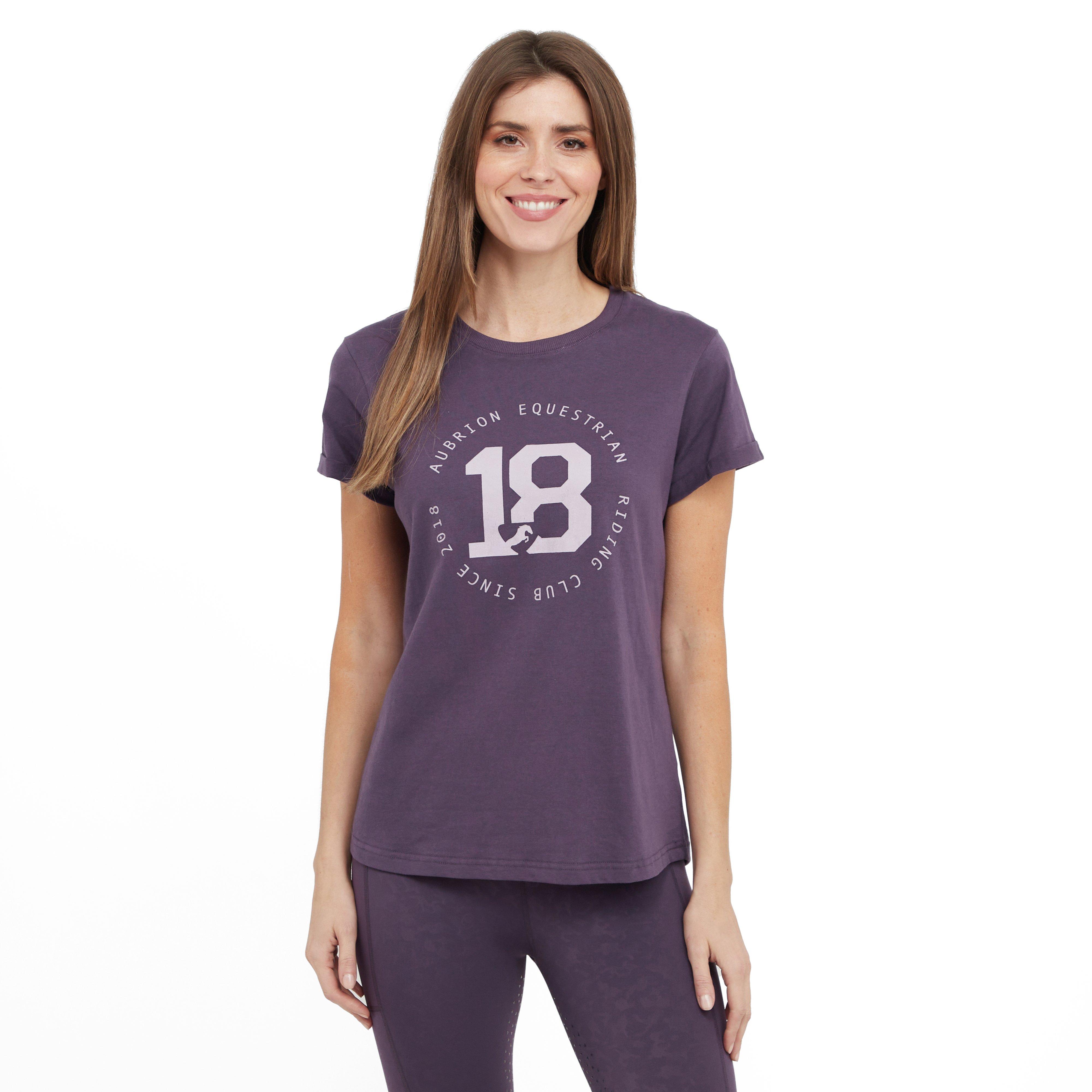 Women's Repose T-Shirt