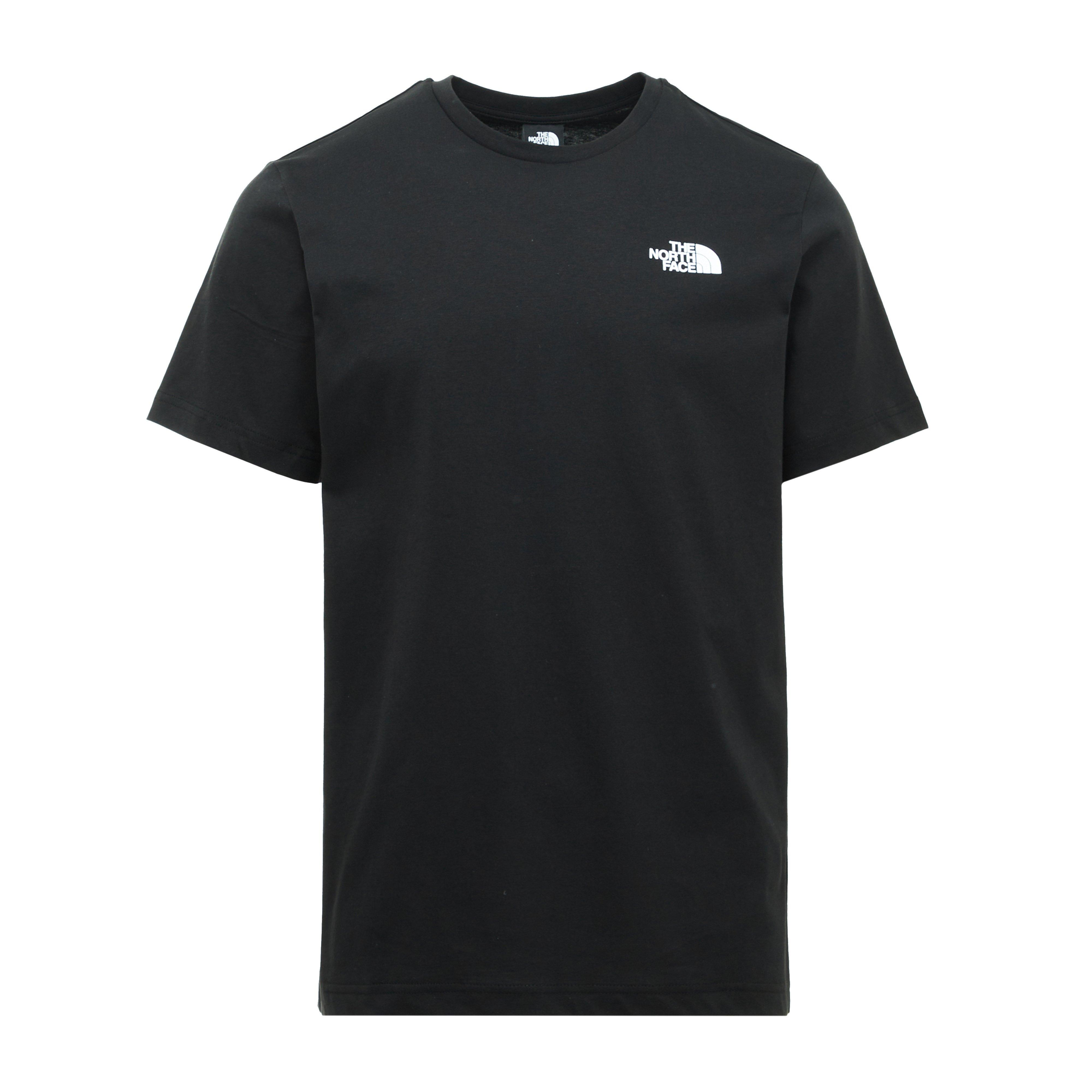 Men's Redbox Short Sleeve T-Shirt