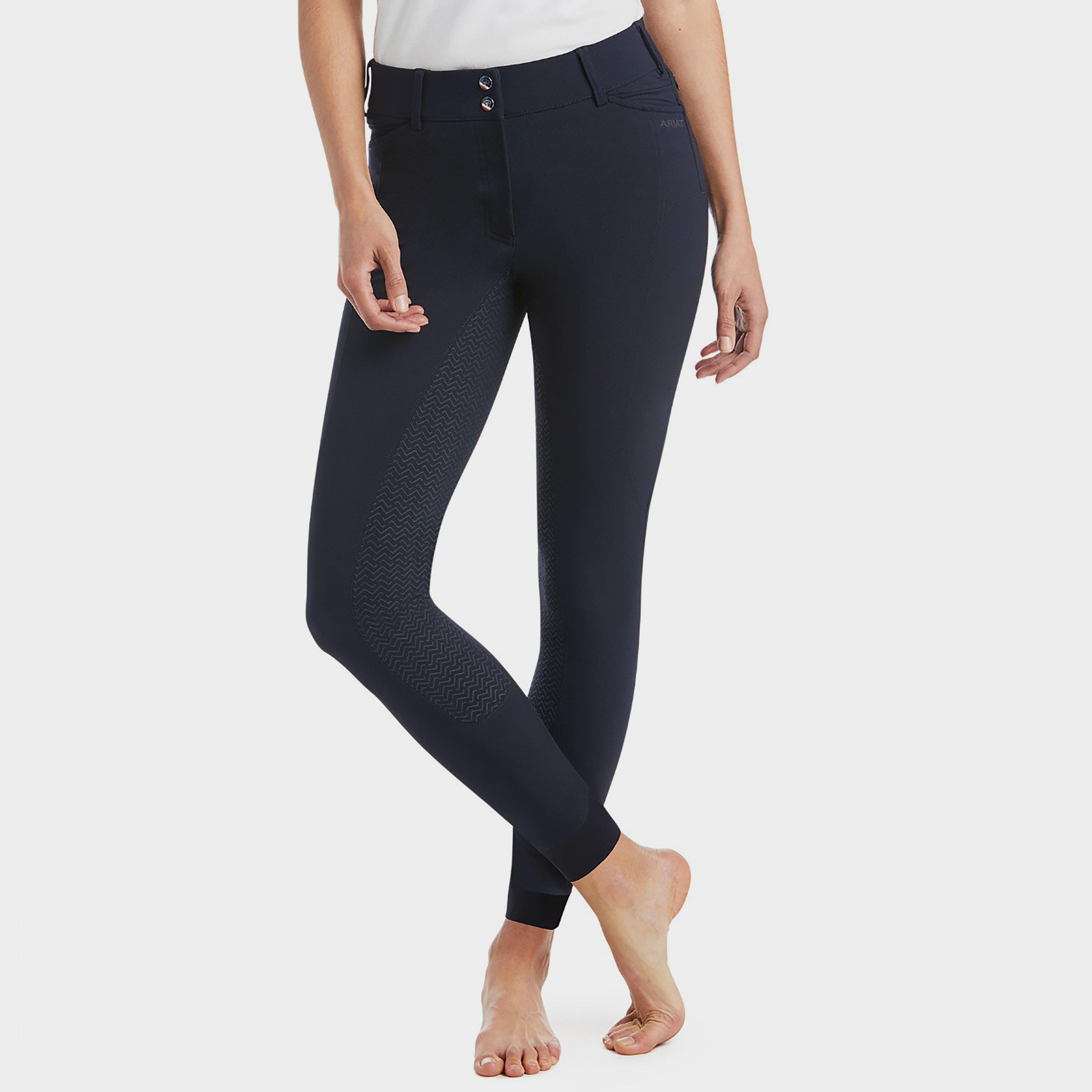 Women’s Prelude Full Seat Breeches