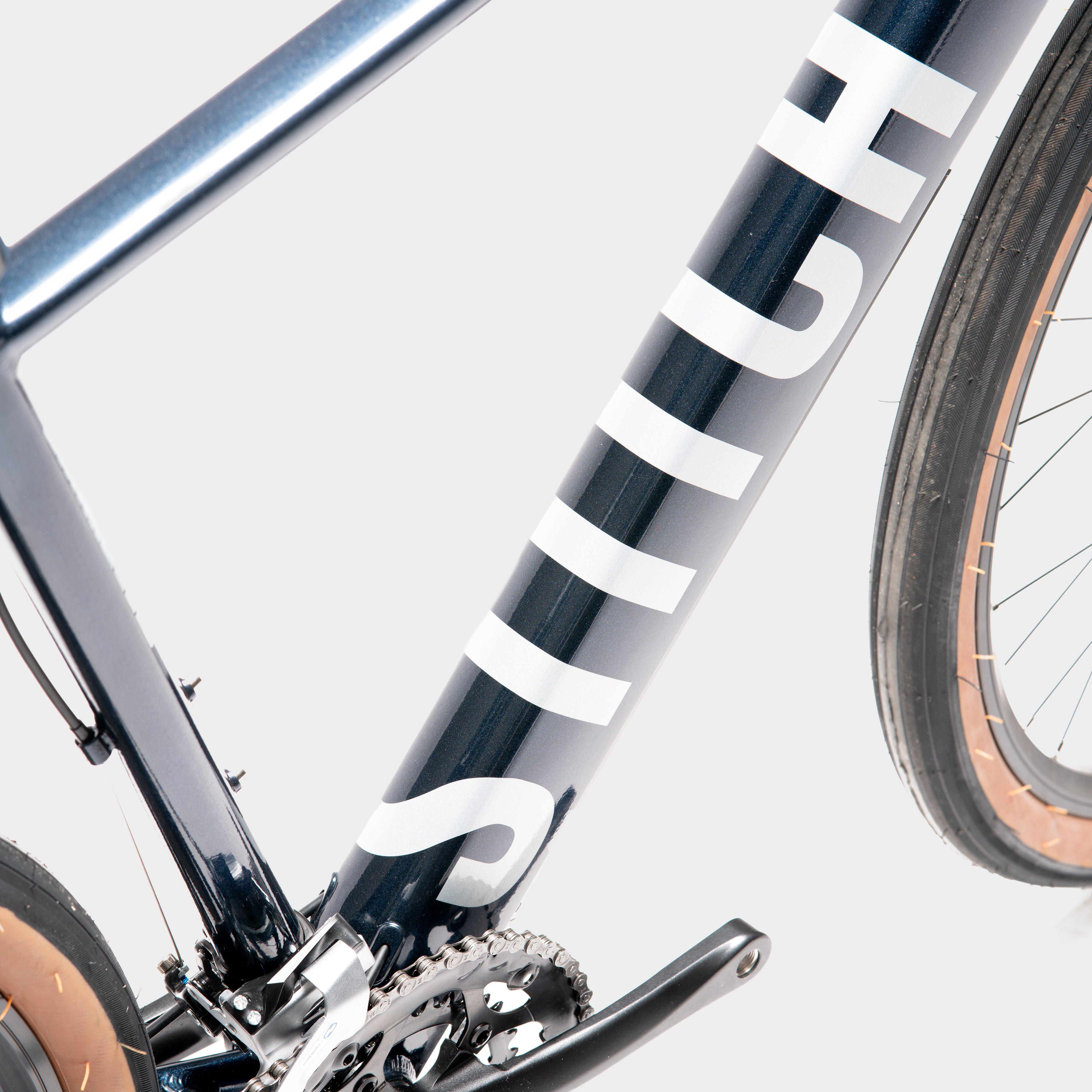 Stitch Urban Electric Bike