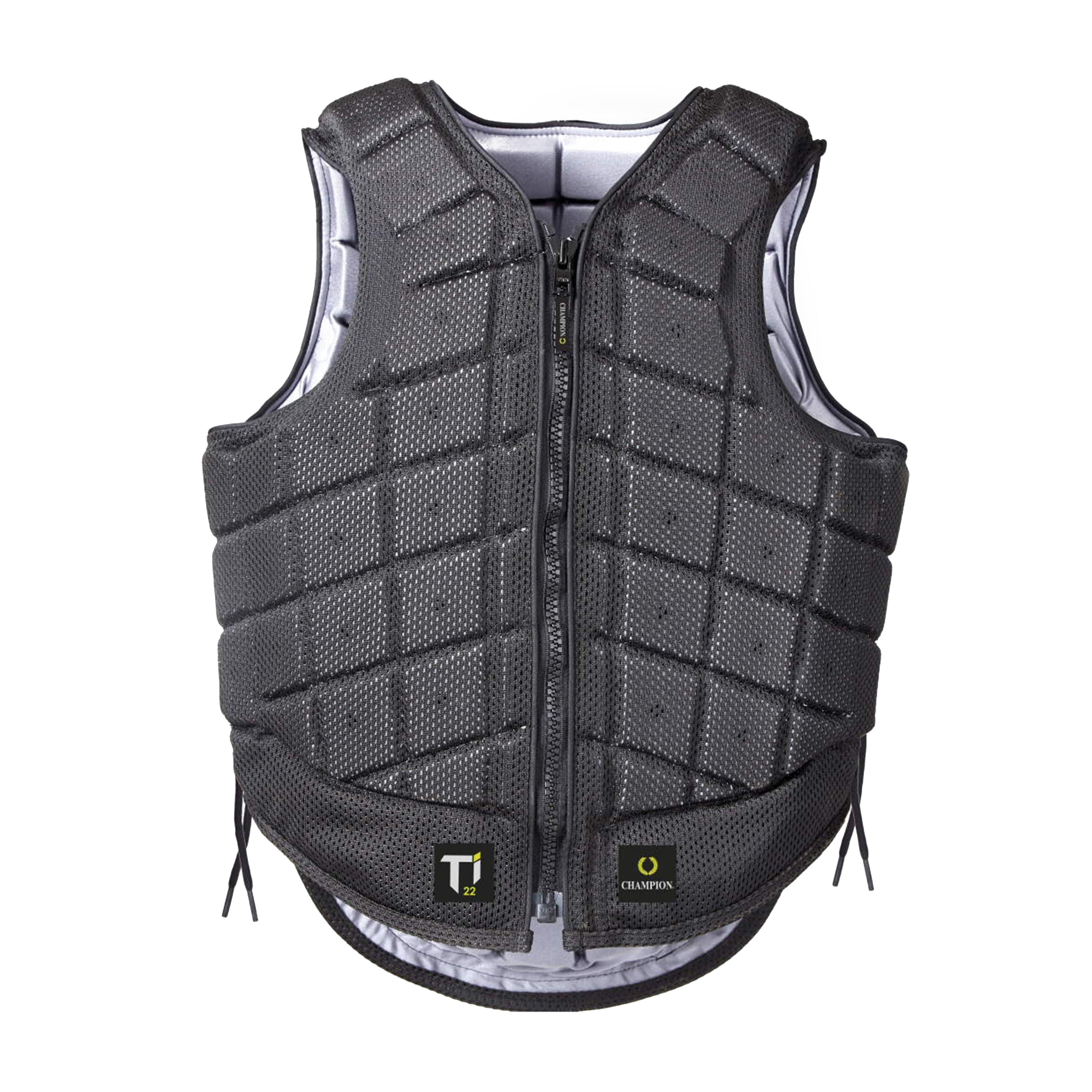 Kids’ Ti22 Body Protector