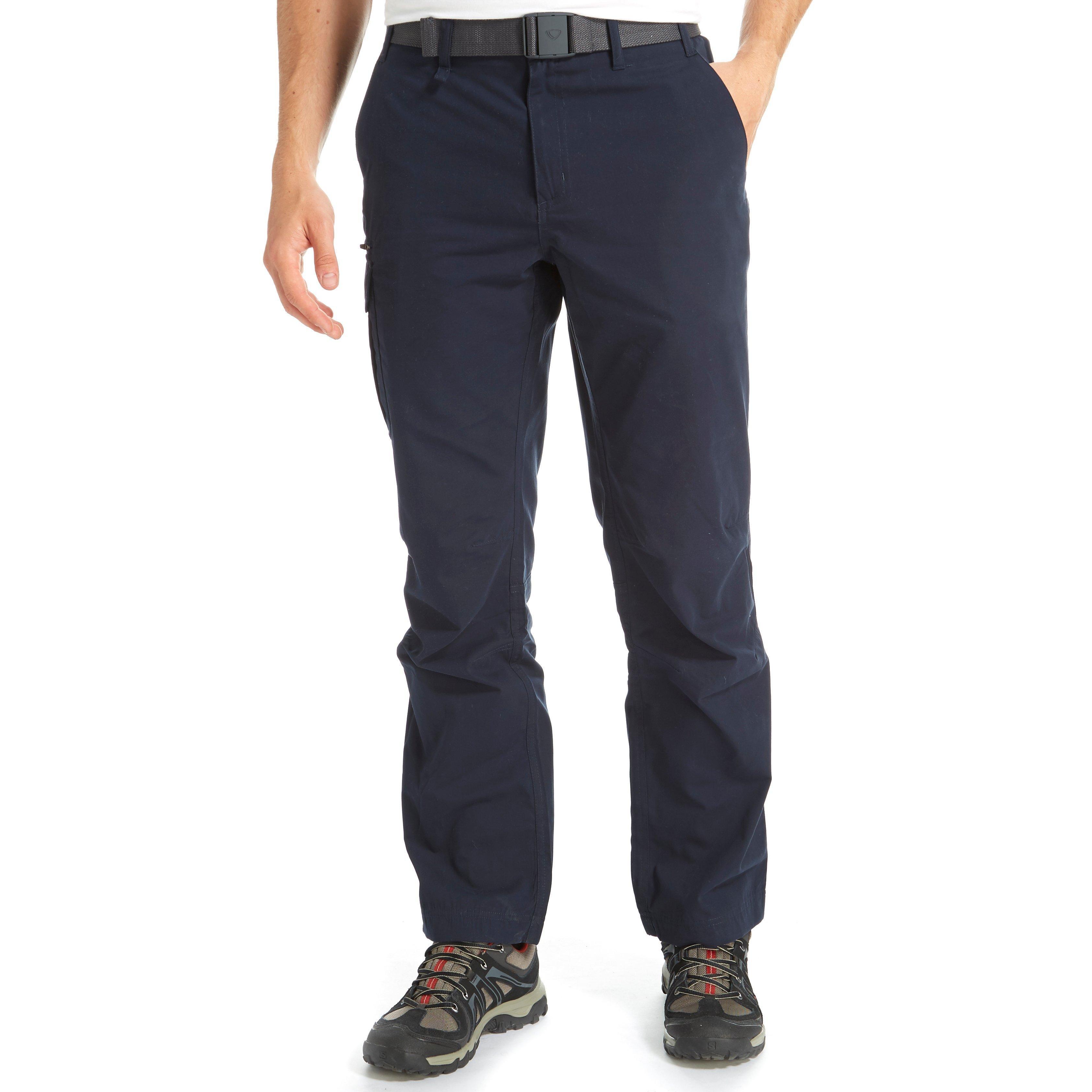 Men’s Walking Trousers