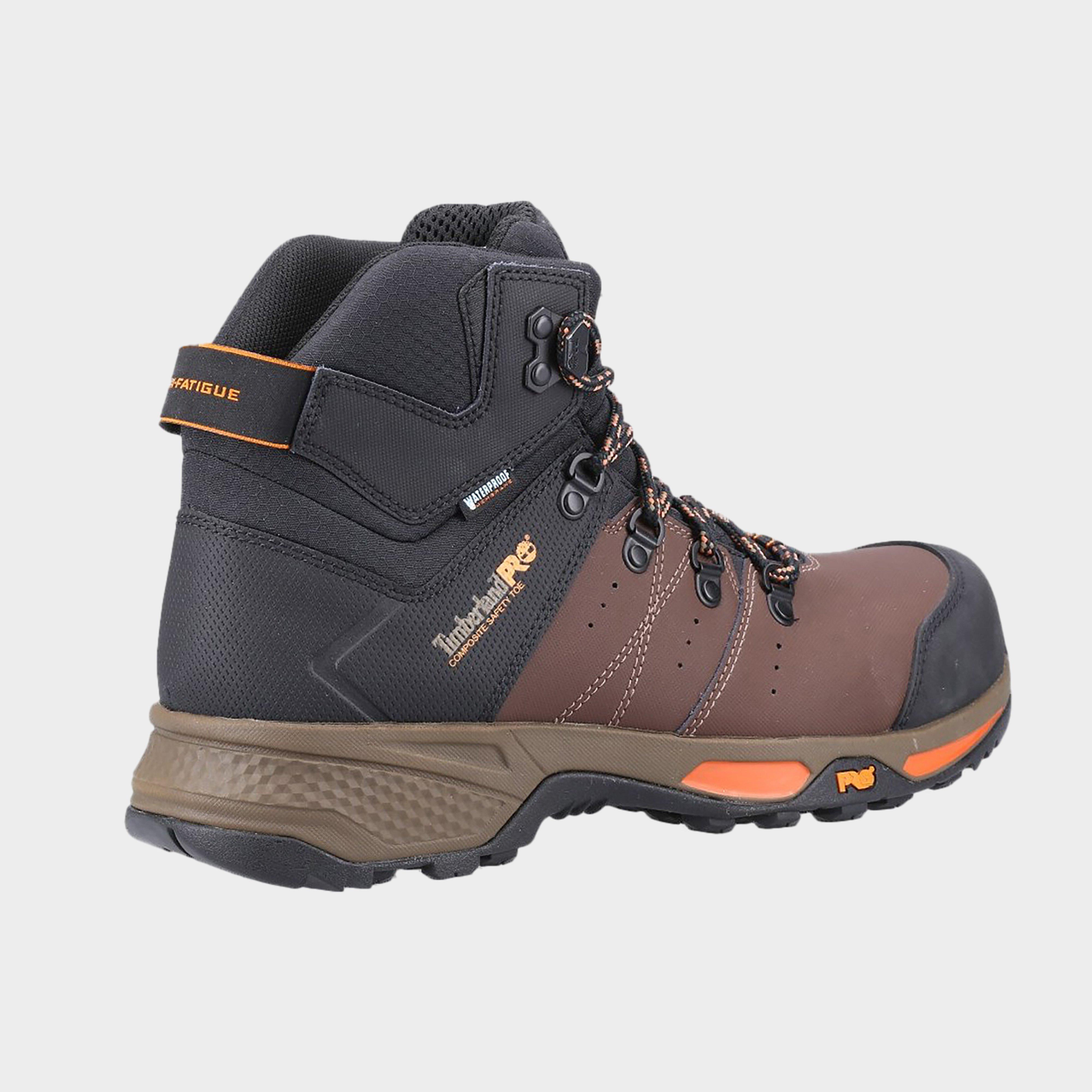 Men's Switchback Work Boot