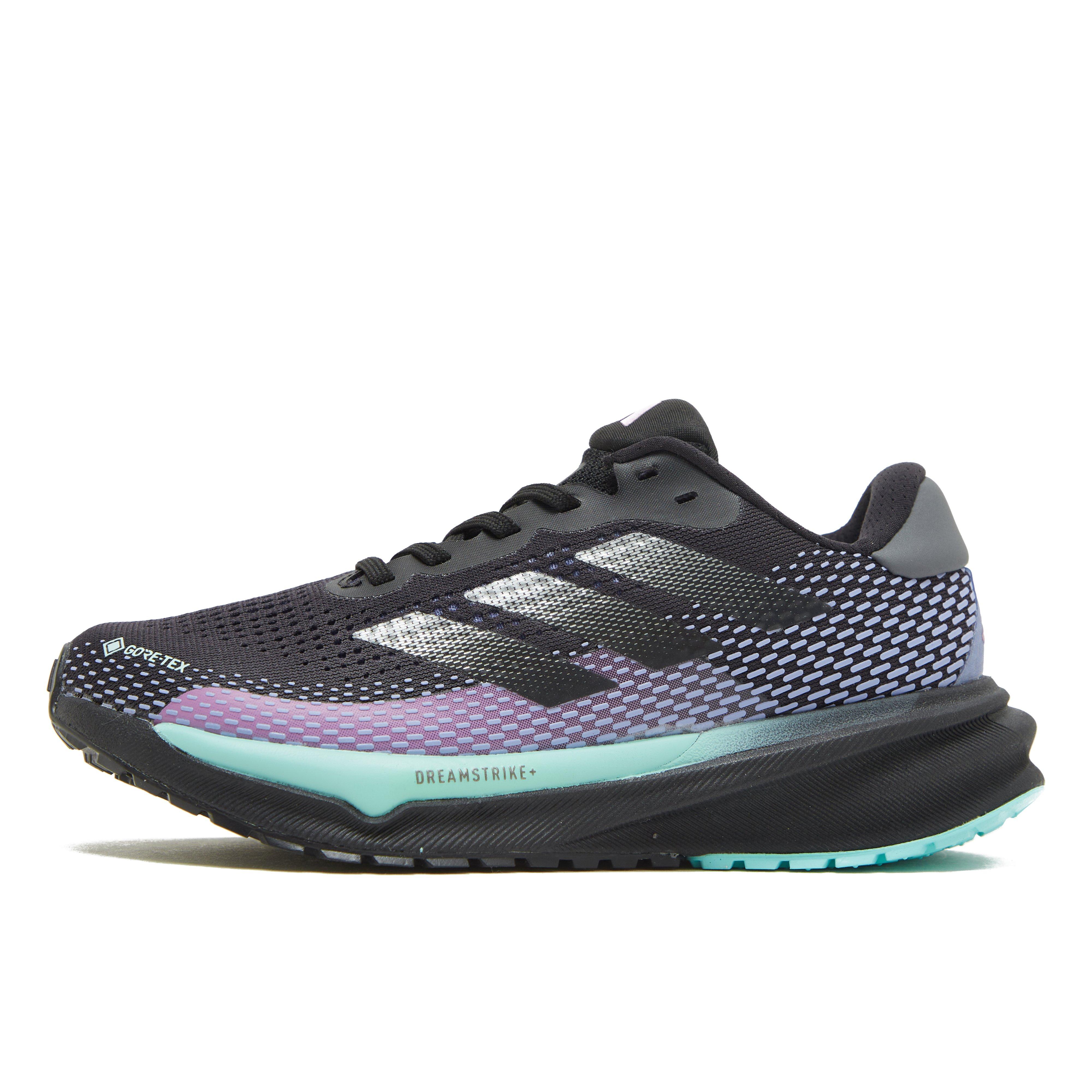Women's Supernova 3 GORE-TEX® Running Shoes