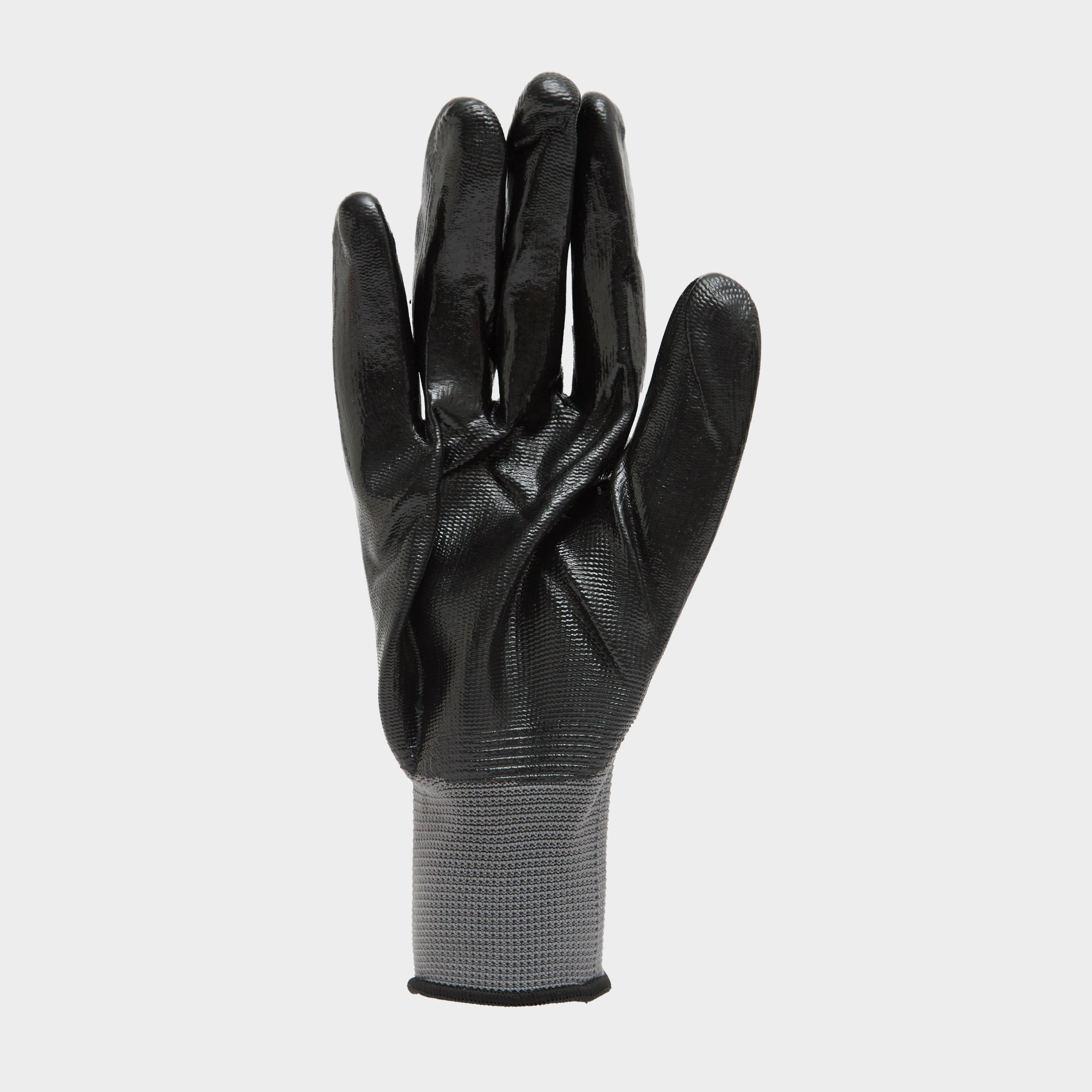 Work Gripper Gloves