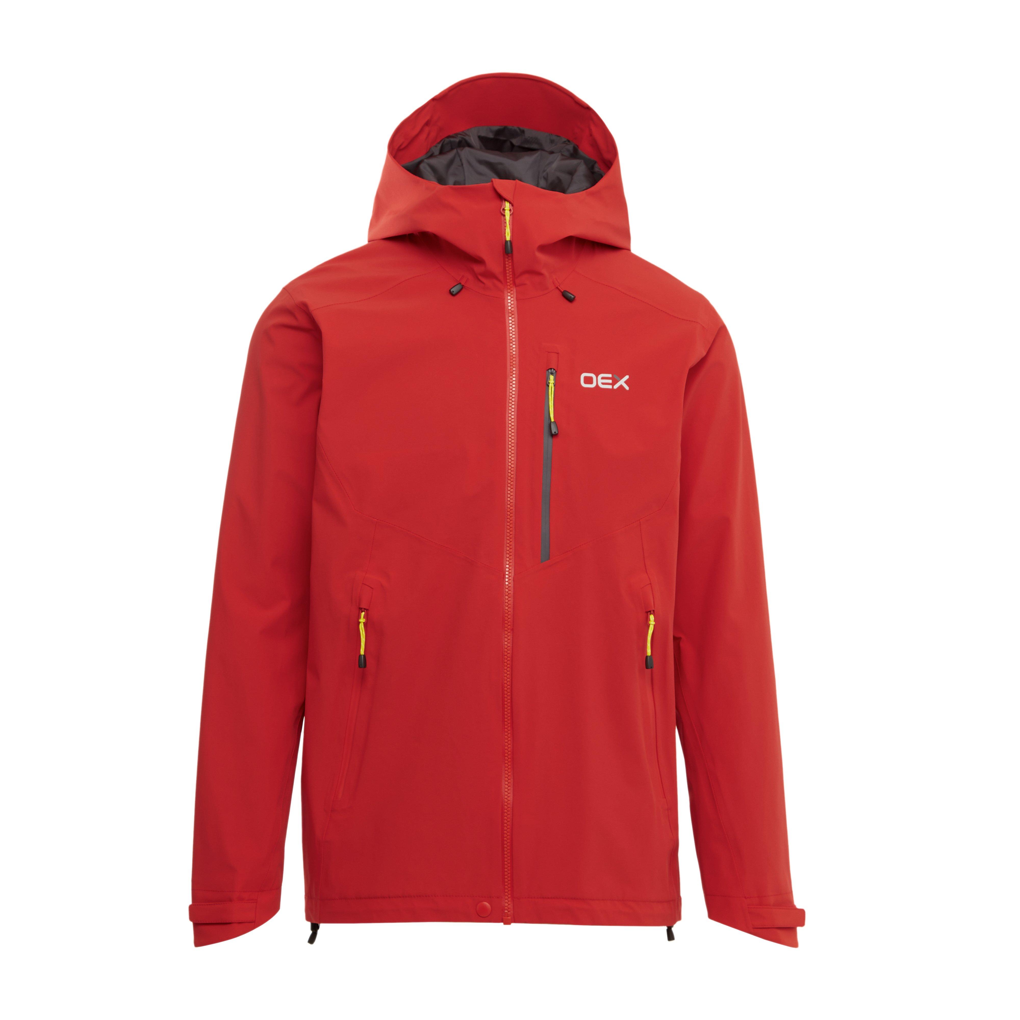Men’s Aonach II Waterproof Jacket