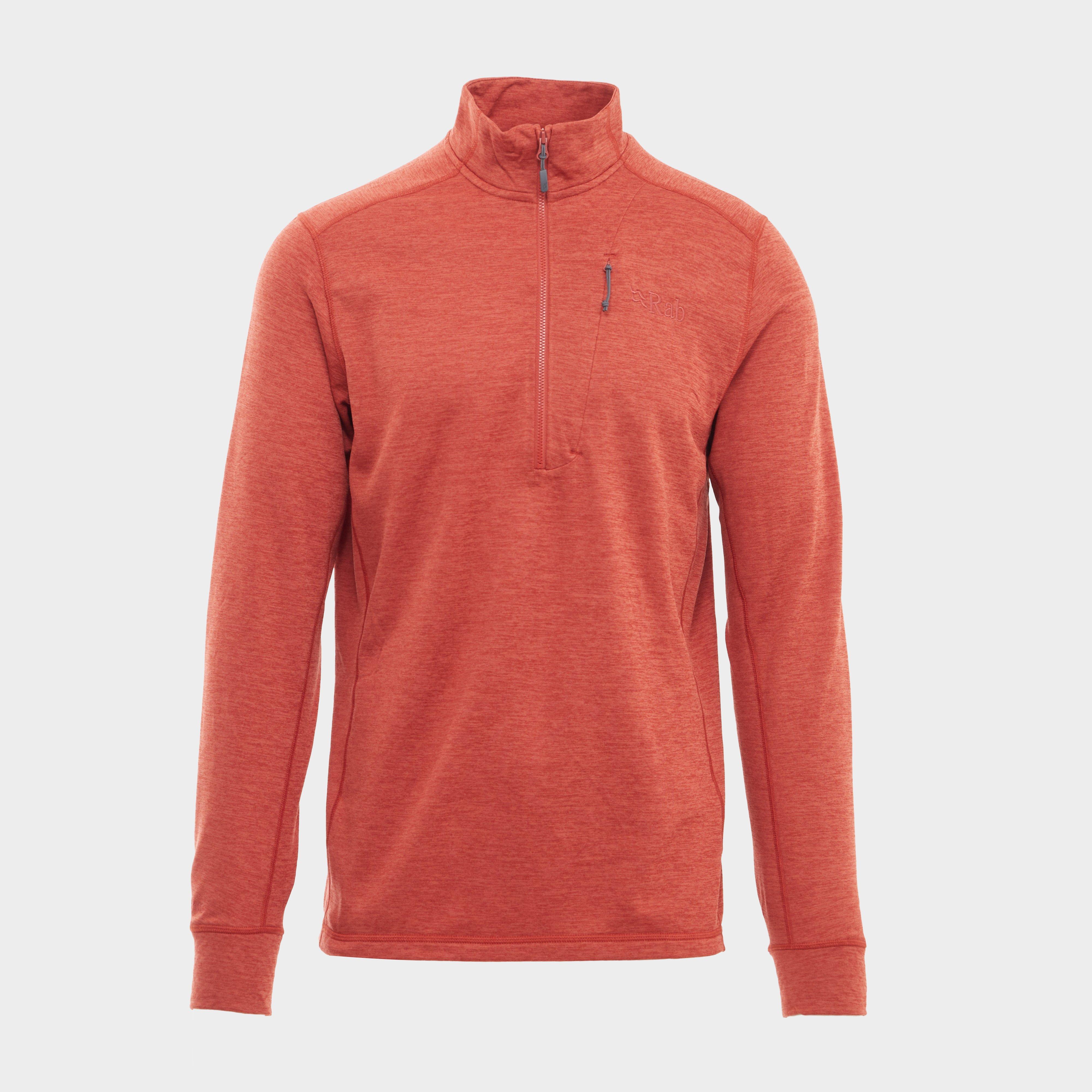 Men’s Zawn Half-Zip Layer