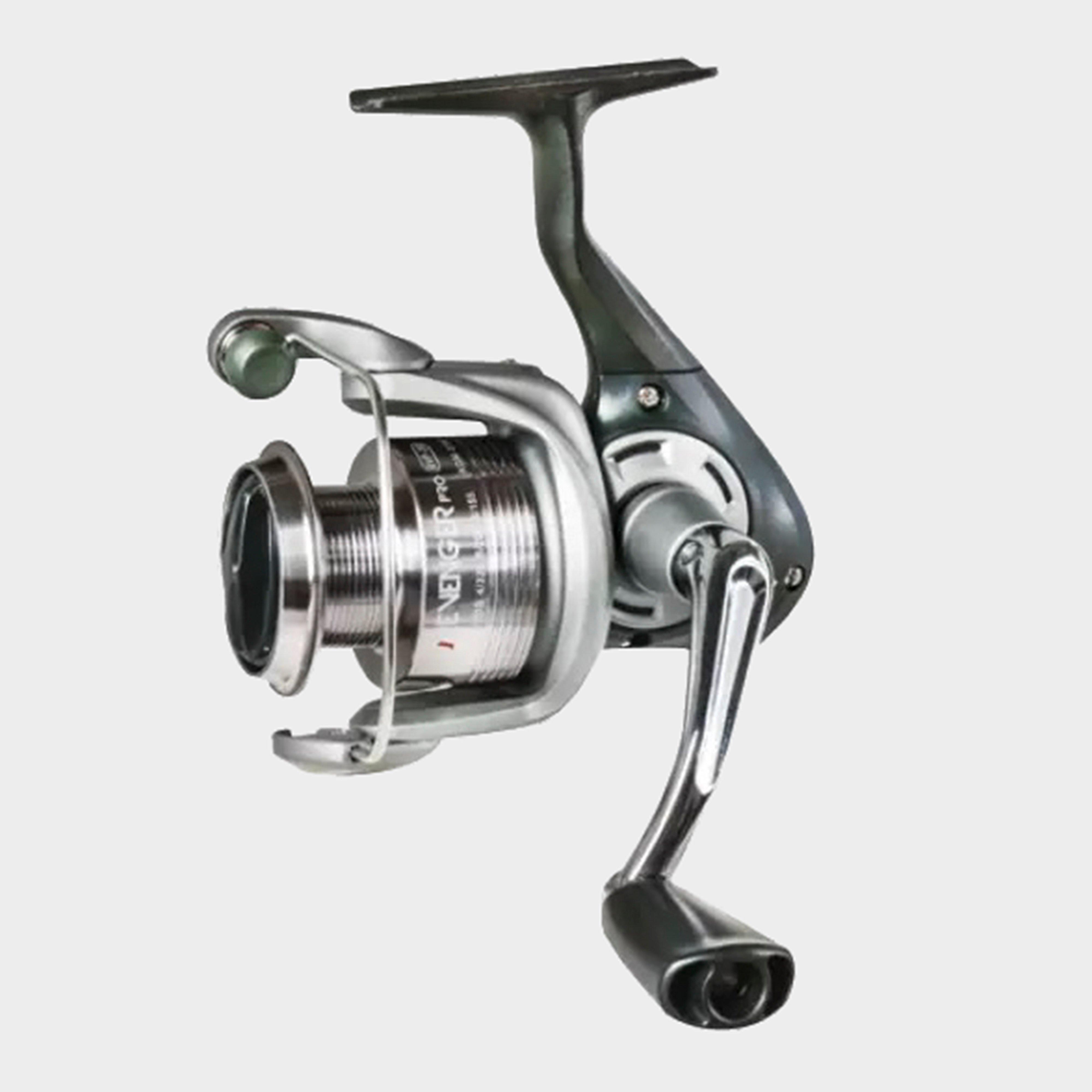 Revenger Pro 65 Reel