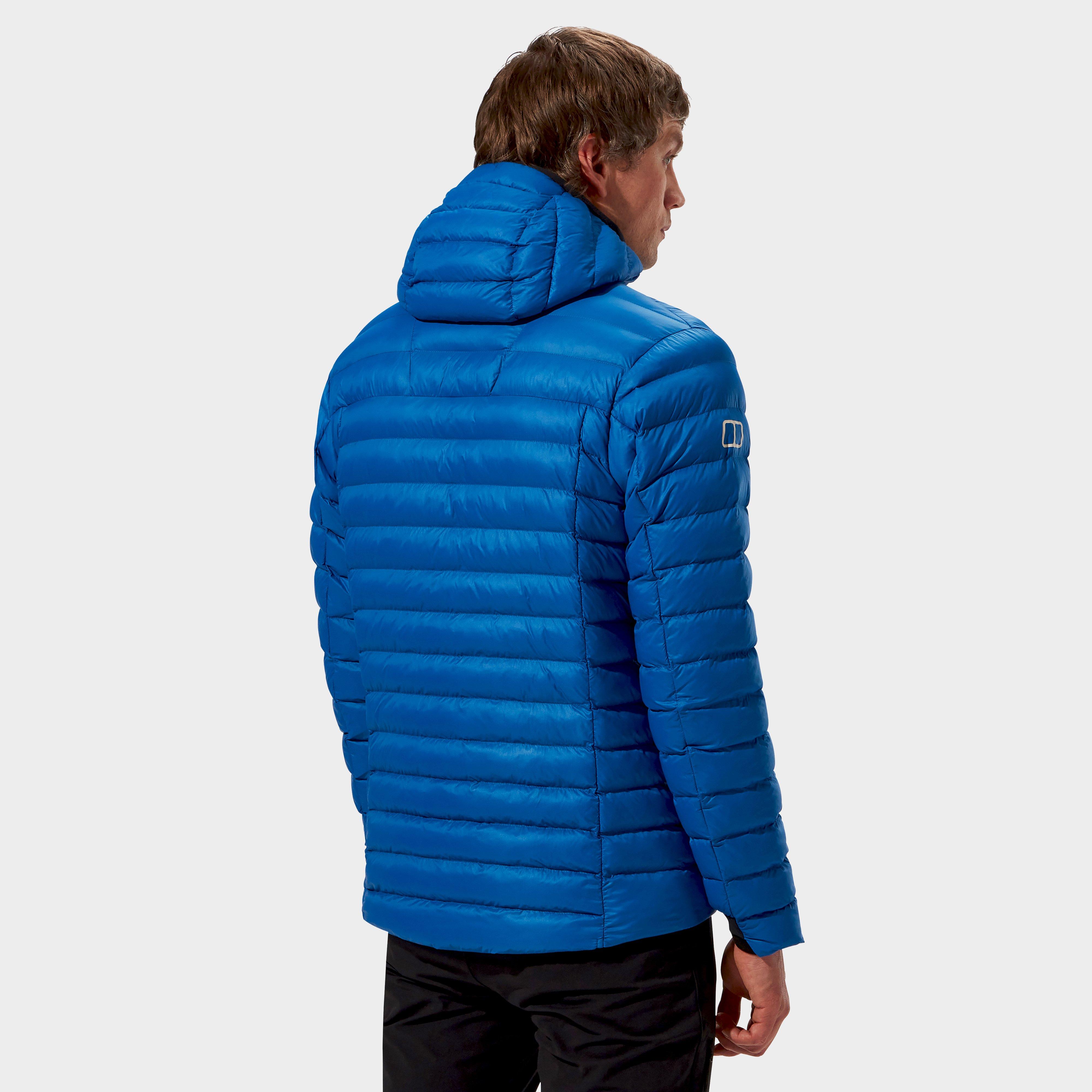Men's Trail-Nomad Synthetic Insulated Jacket