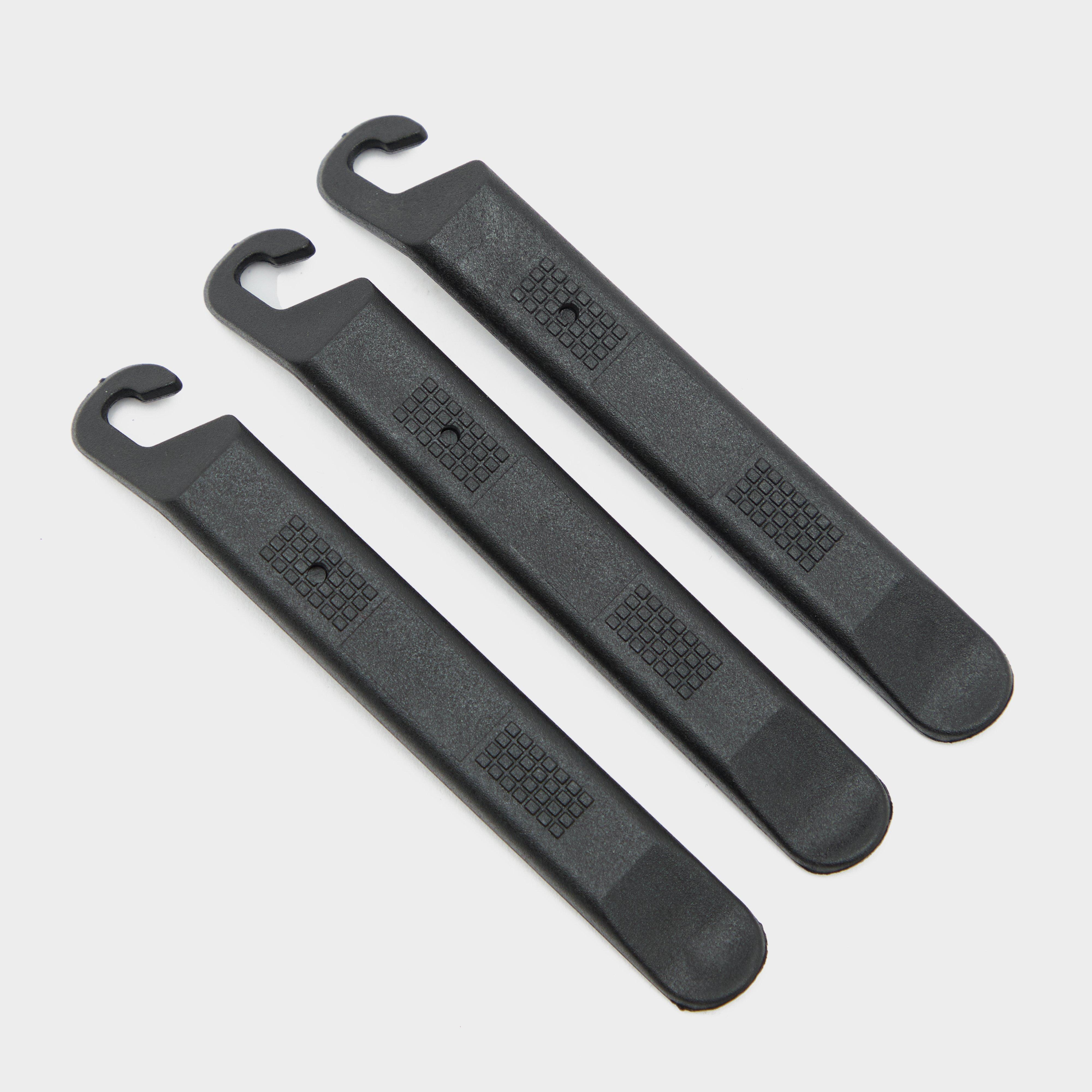 Torque Resin Tyre Levers Set of 3