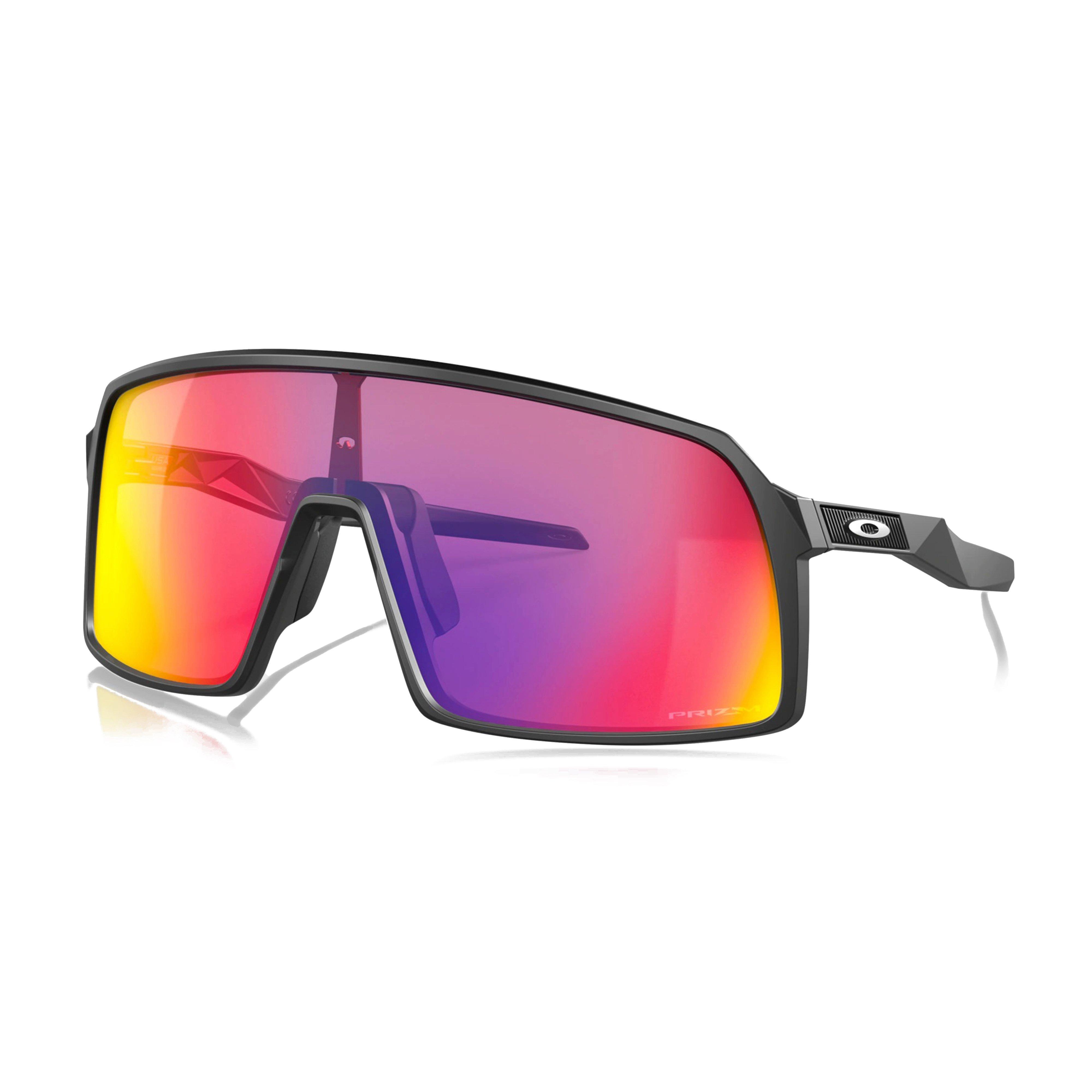 Sutro Sunglasses Prizm Road Lens