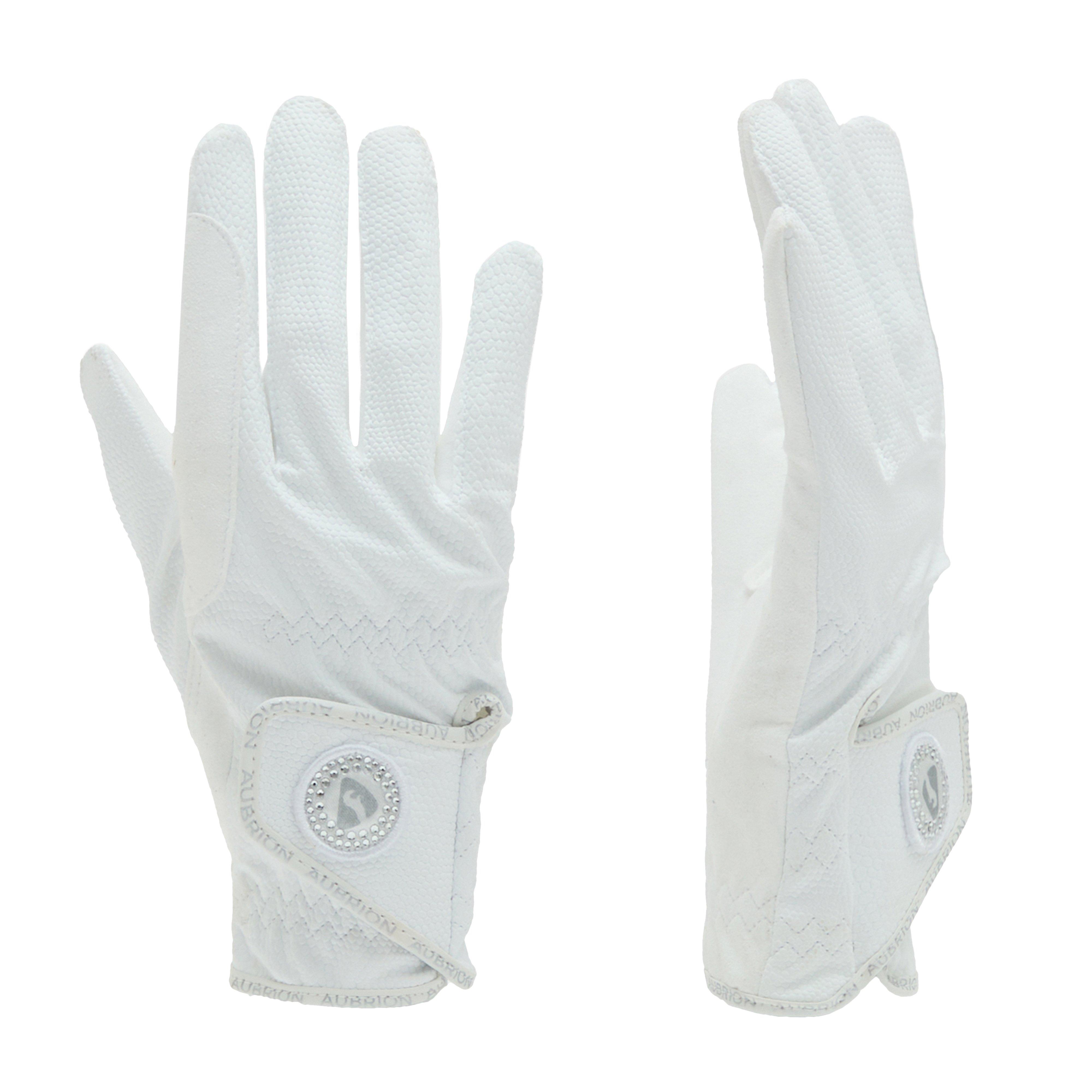 Unisex Riding Gloves