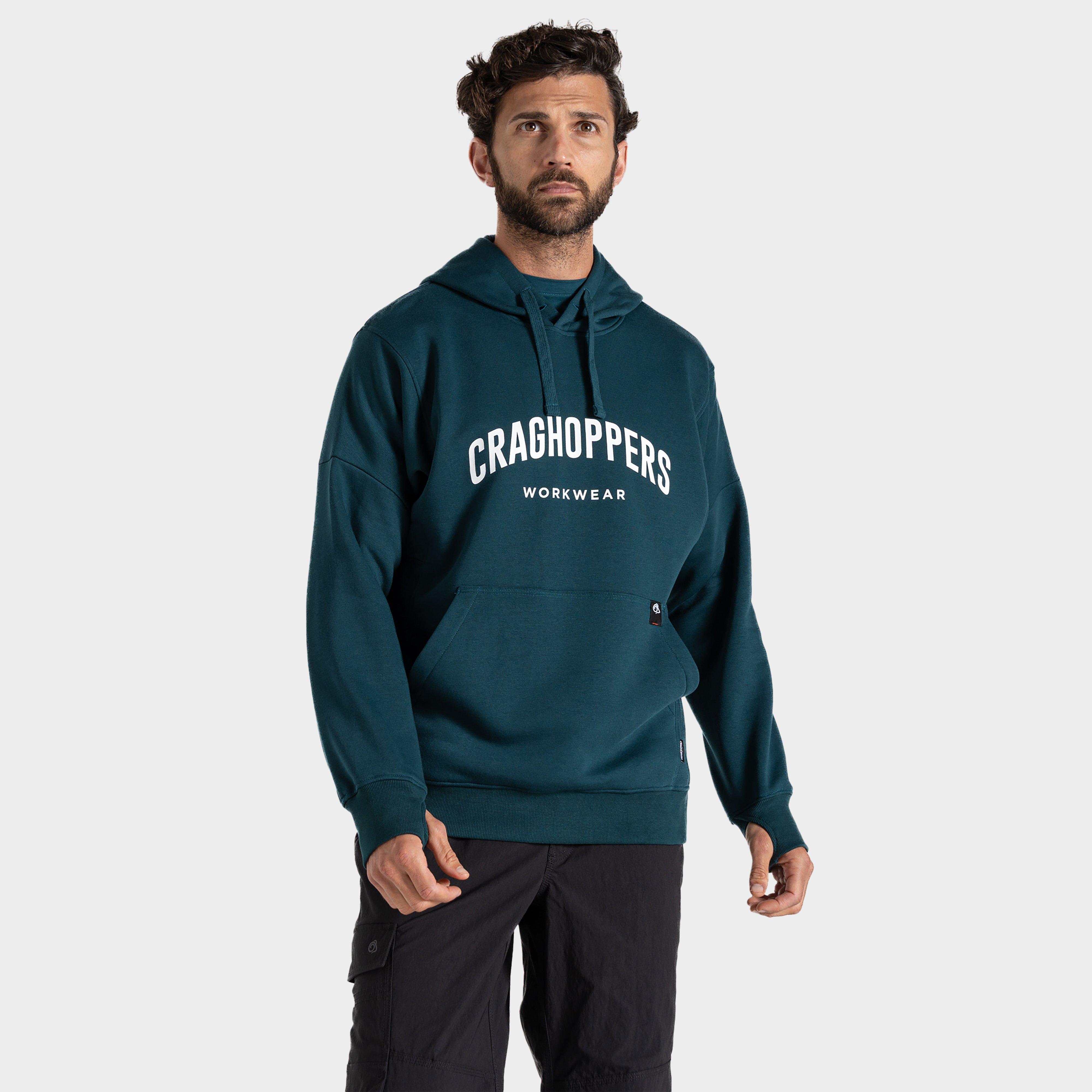 Men's Oulston Hoodie