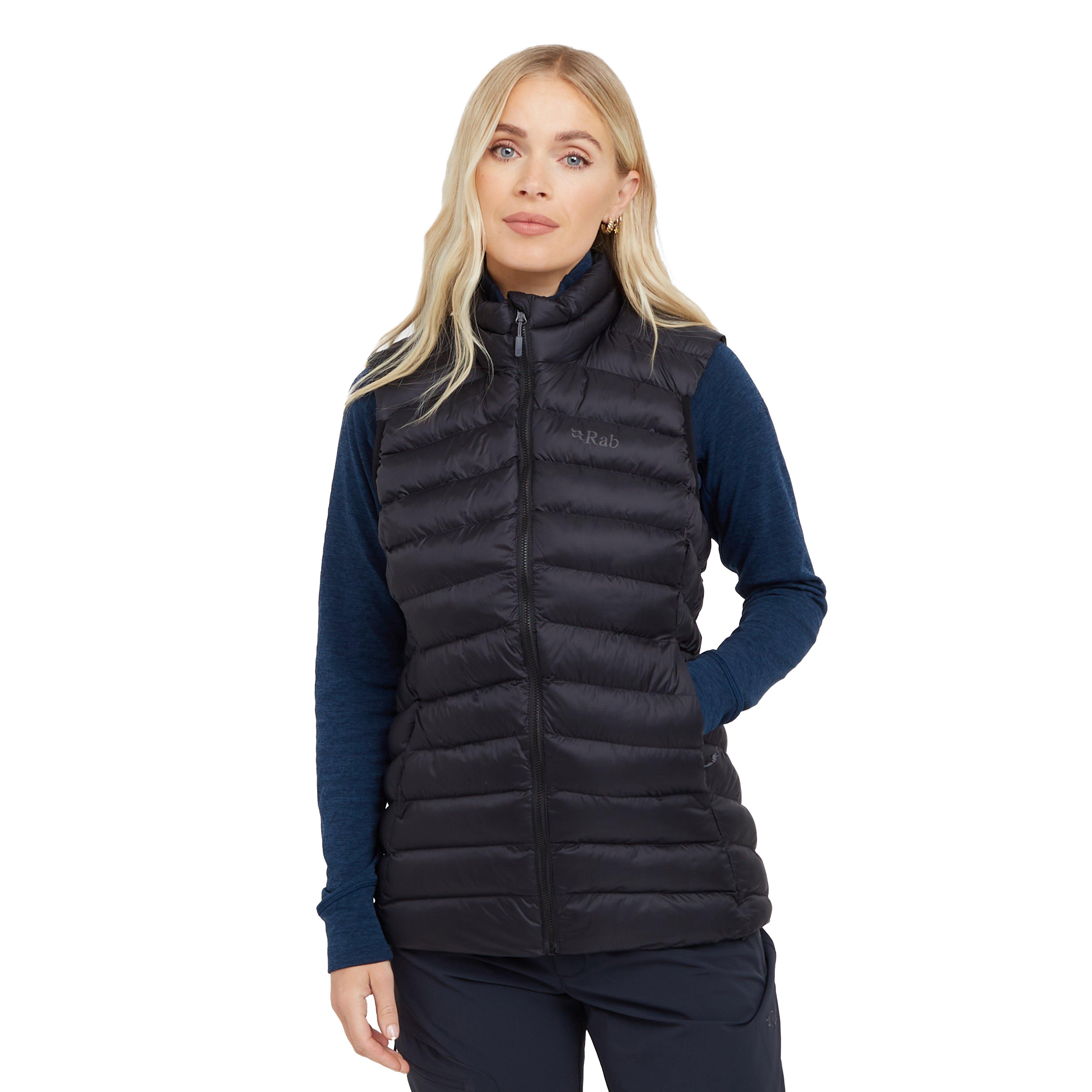 Women’s Cirrus Vest