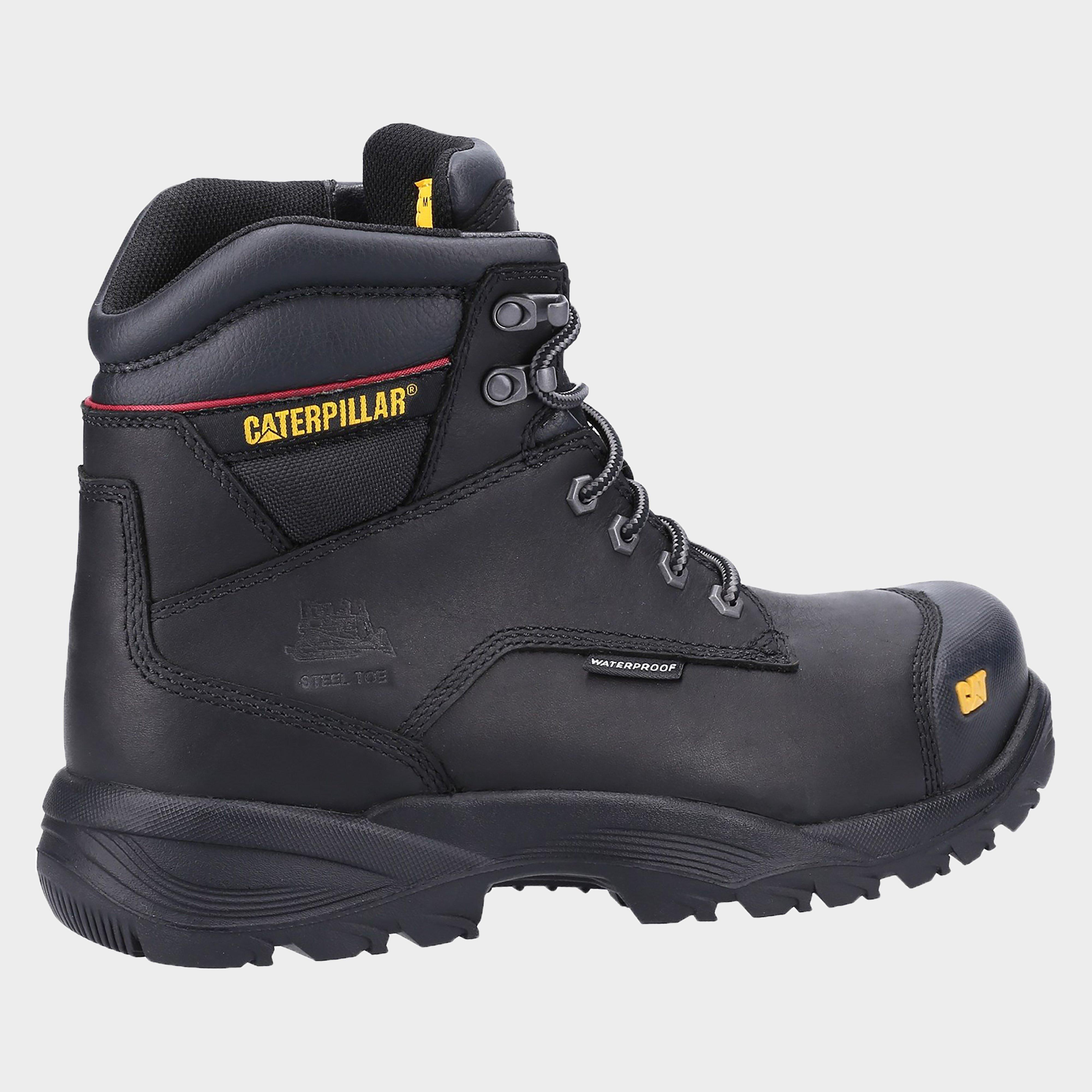 Men's Spiro Waterproof Safety Boot