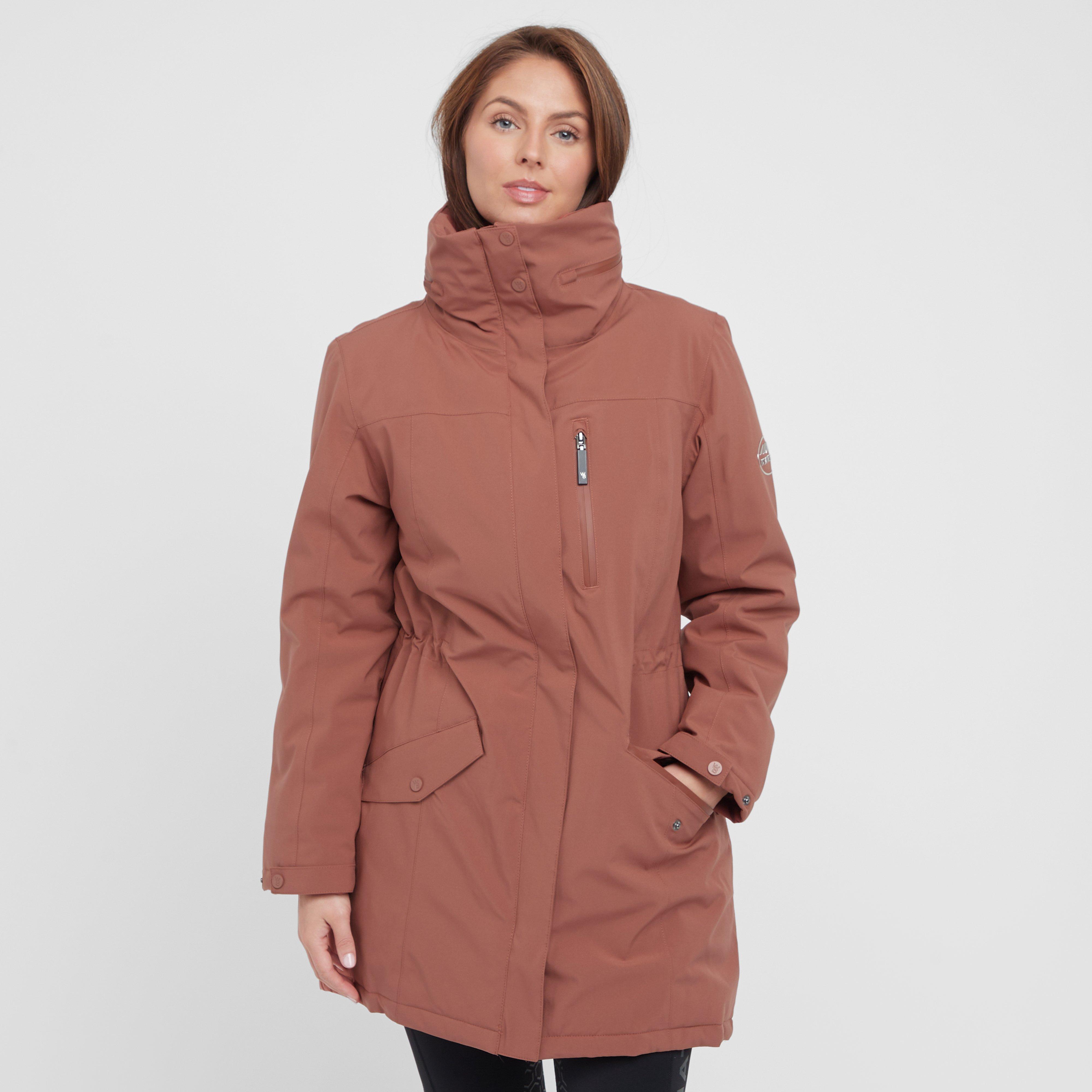 Women’s Kyla II Waterproof Jacket