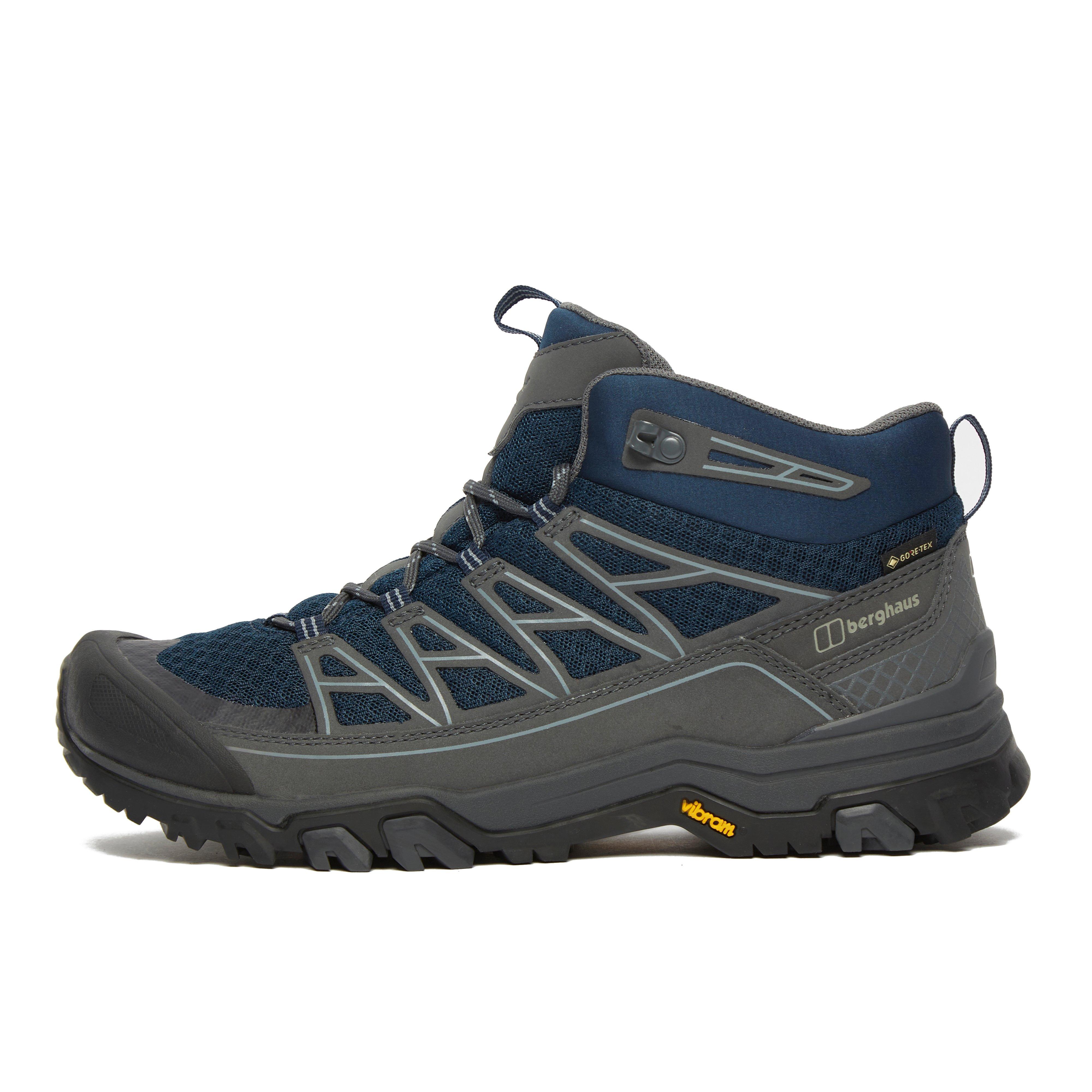 Women’s Expanse Mid GORE-TEX® Walking Boots