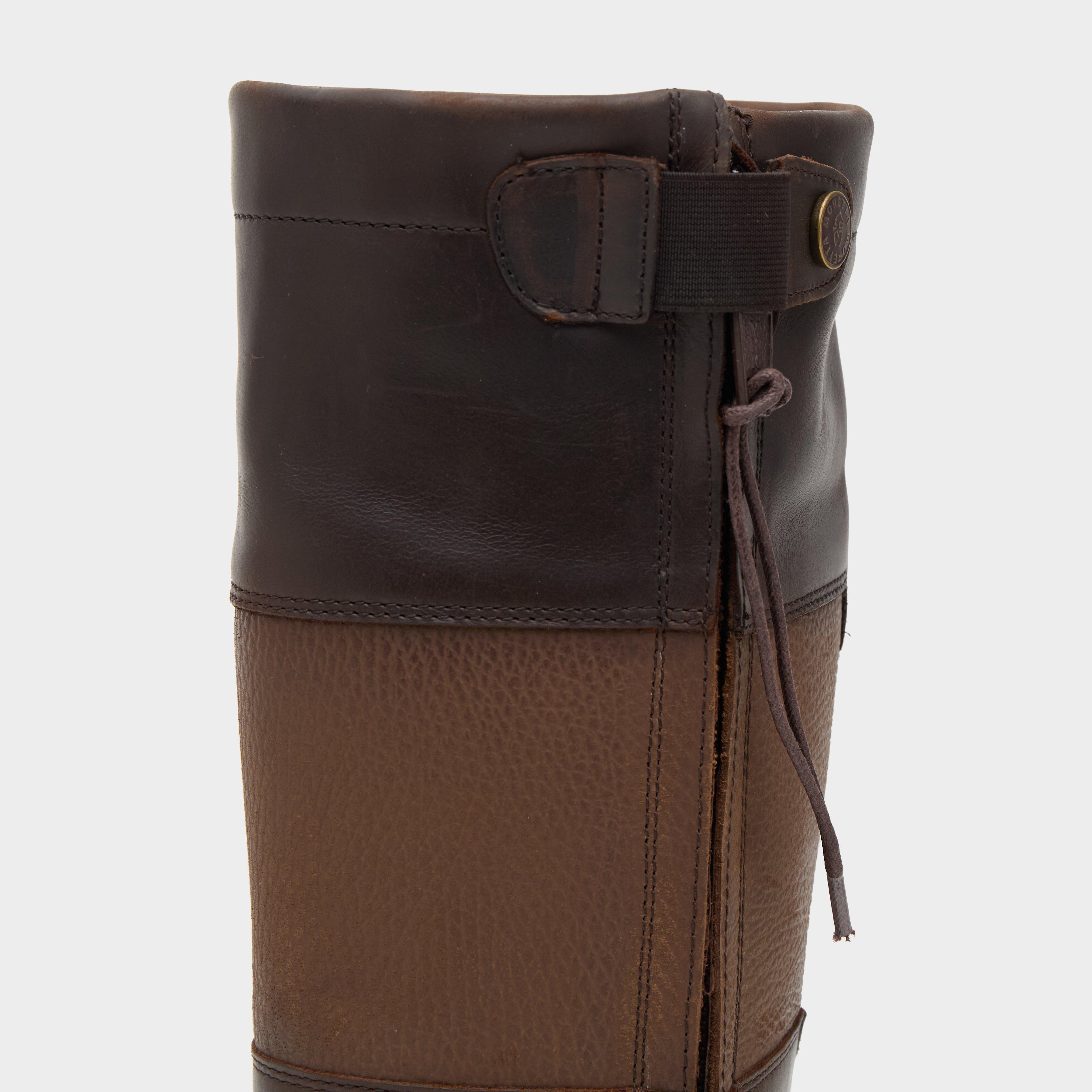 Women’s Bella Country Boot Brown