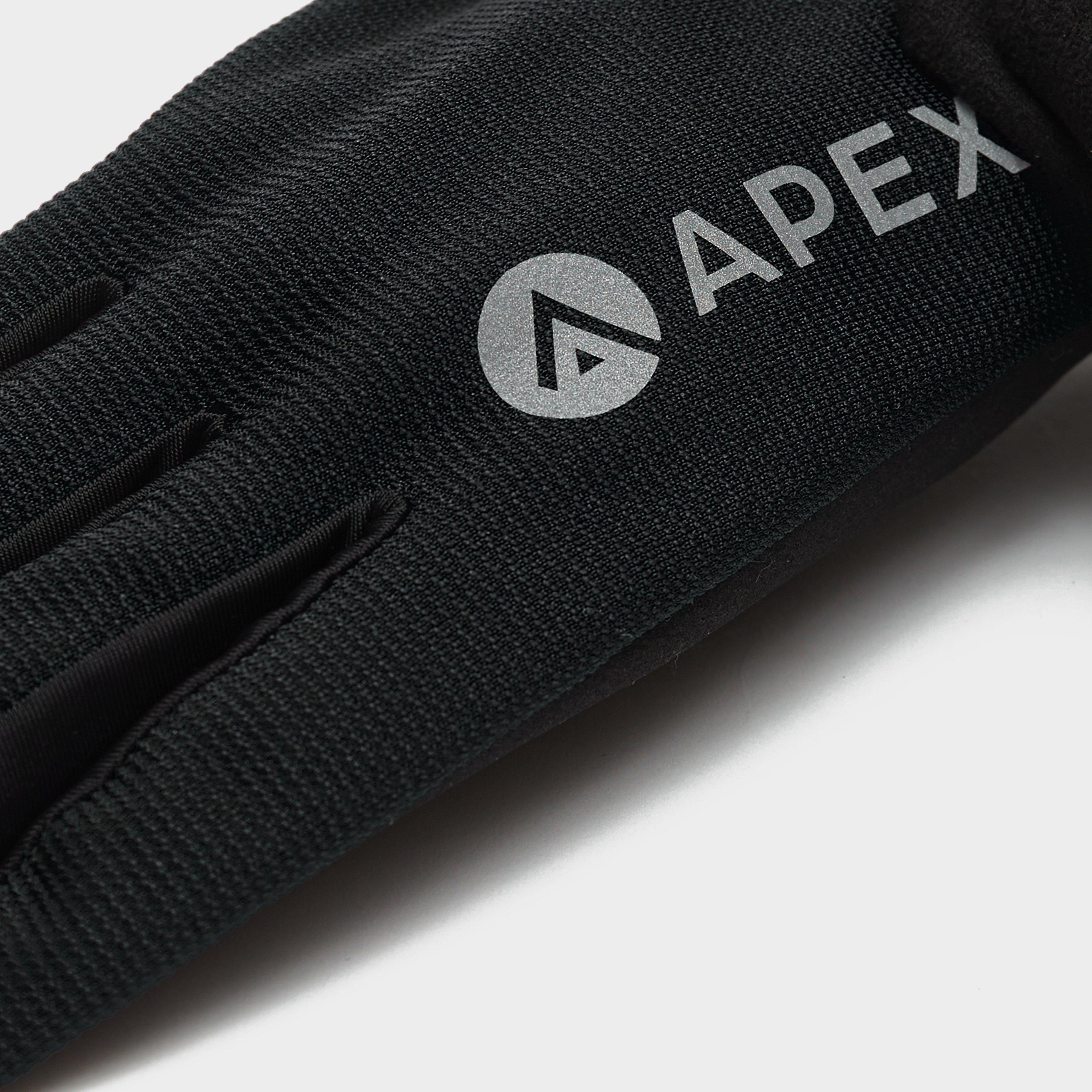 Trail Grip Glove