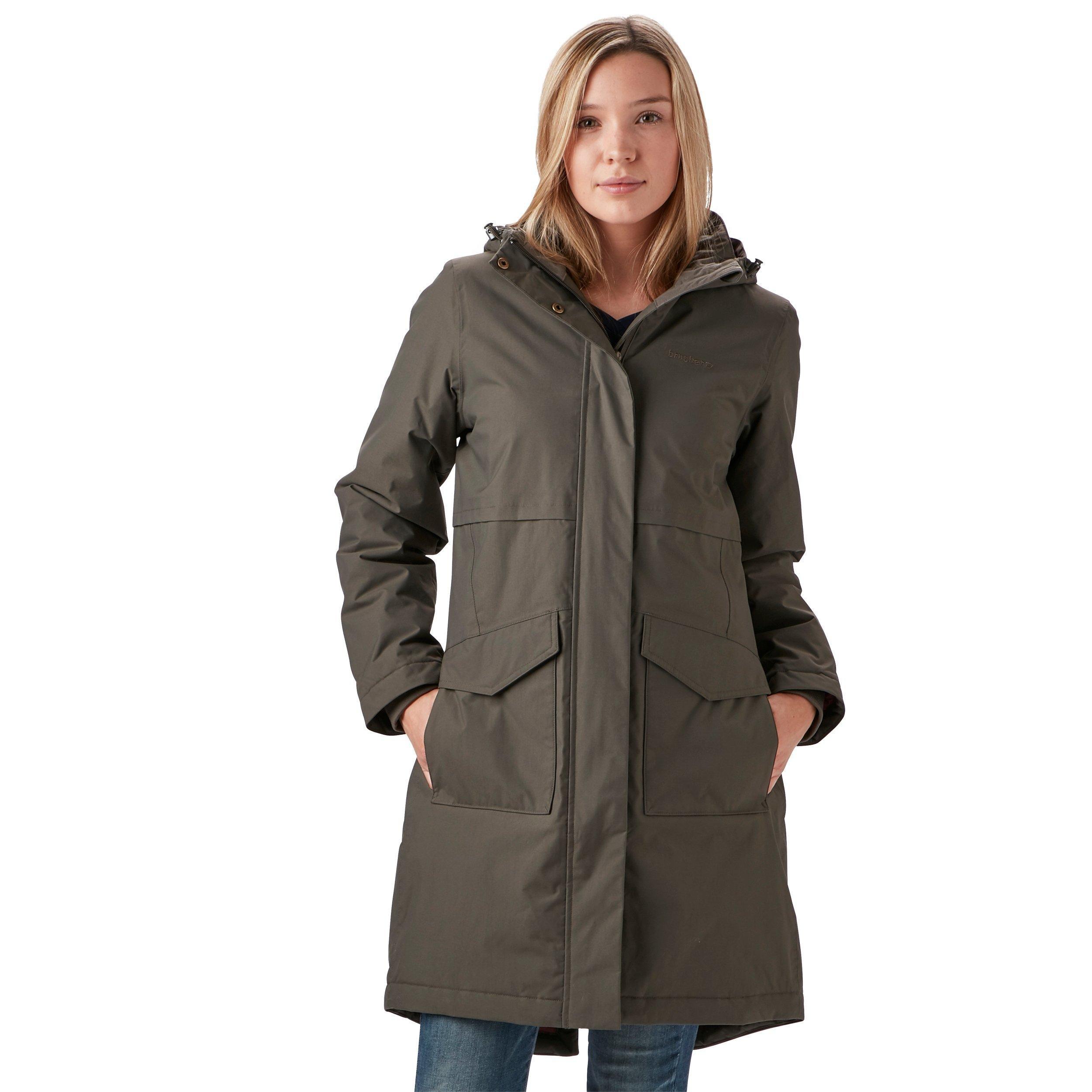 Women’s Hopegill Waterproof Parka