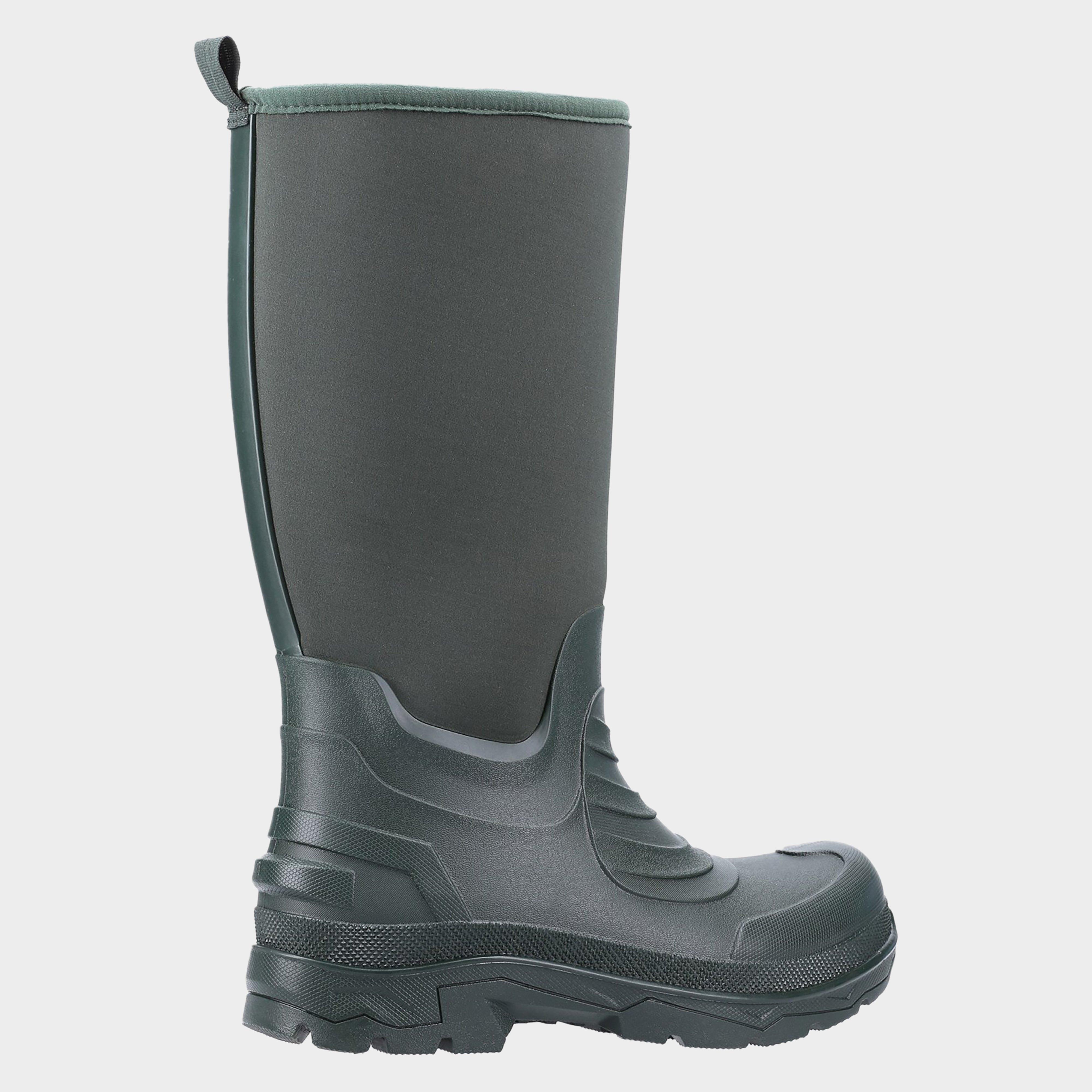 Men's Kenwood Wellingtons