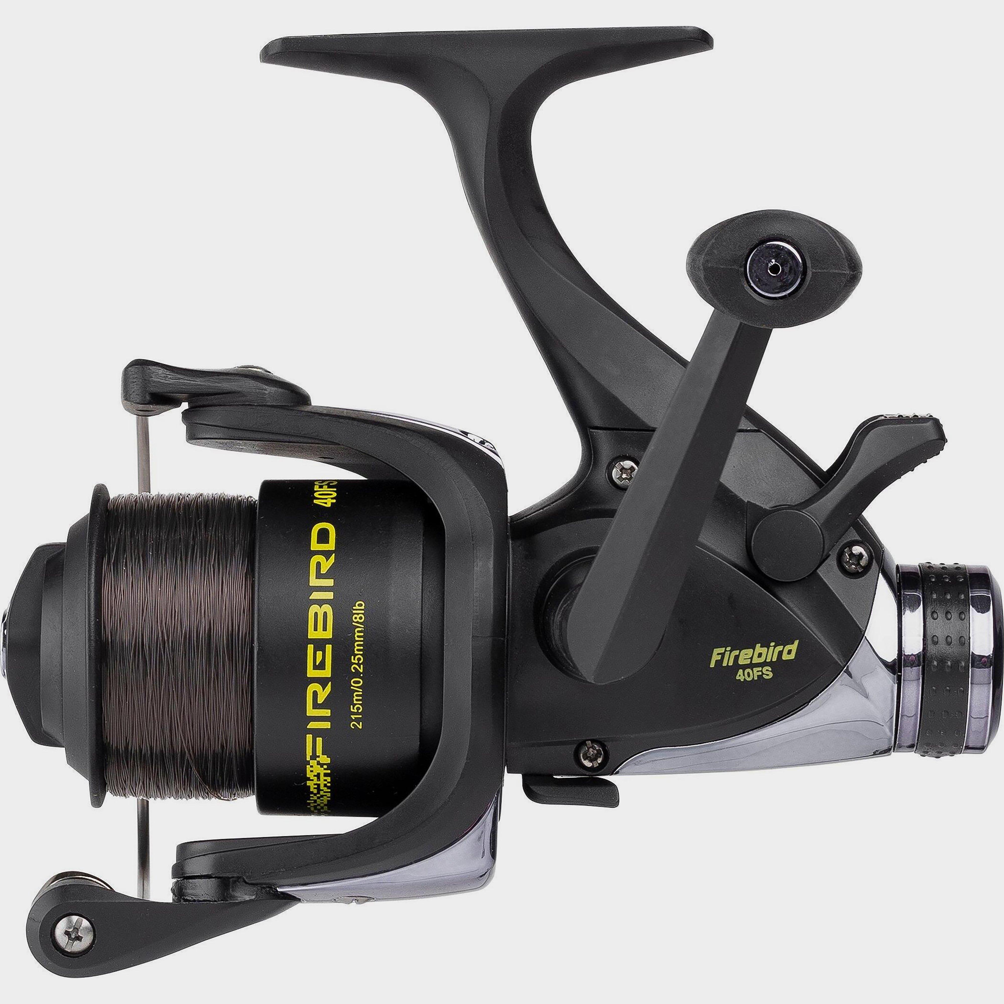 Firebird 60 FS Reel