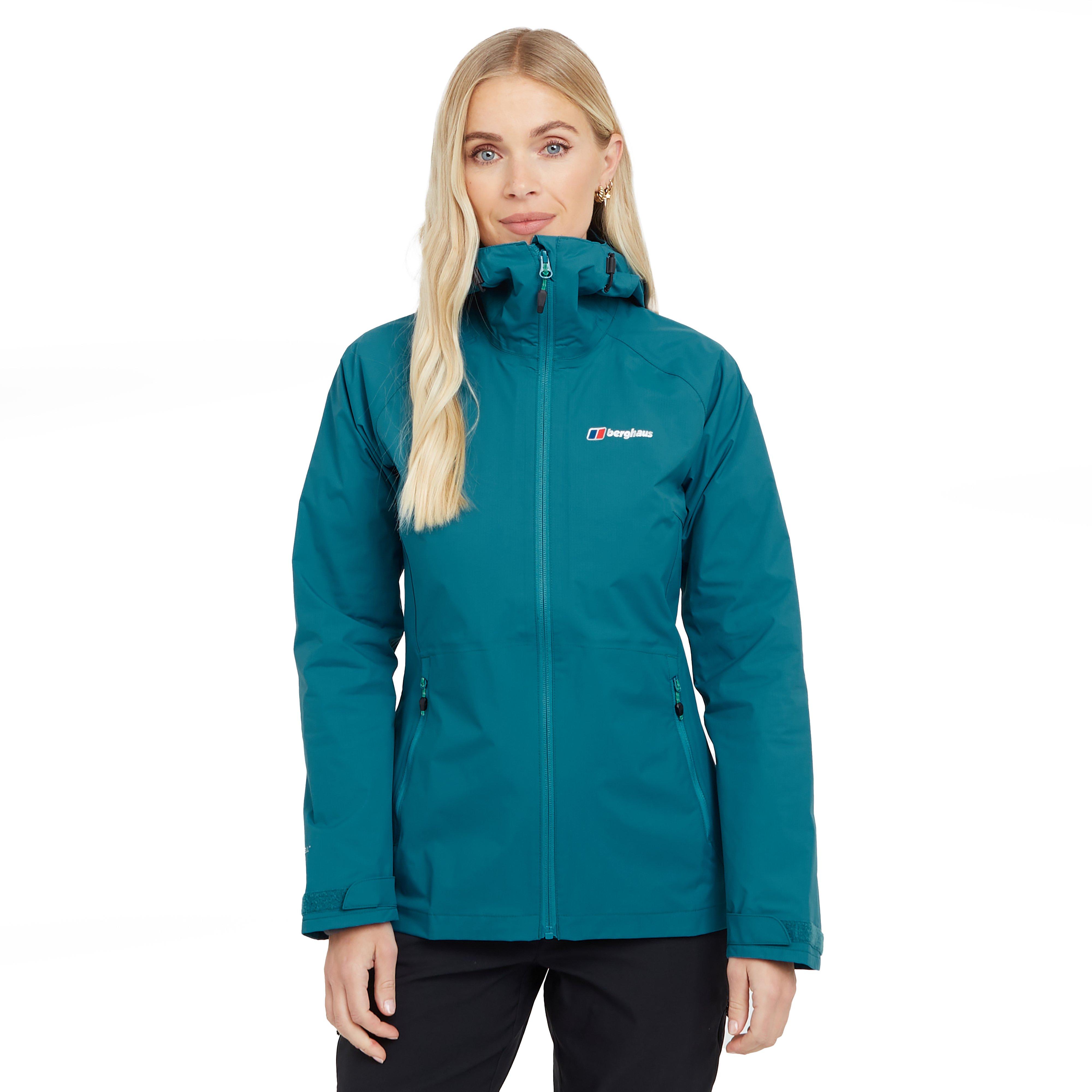 Women's Stormcloud Waterproof Jacket