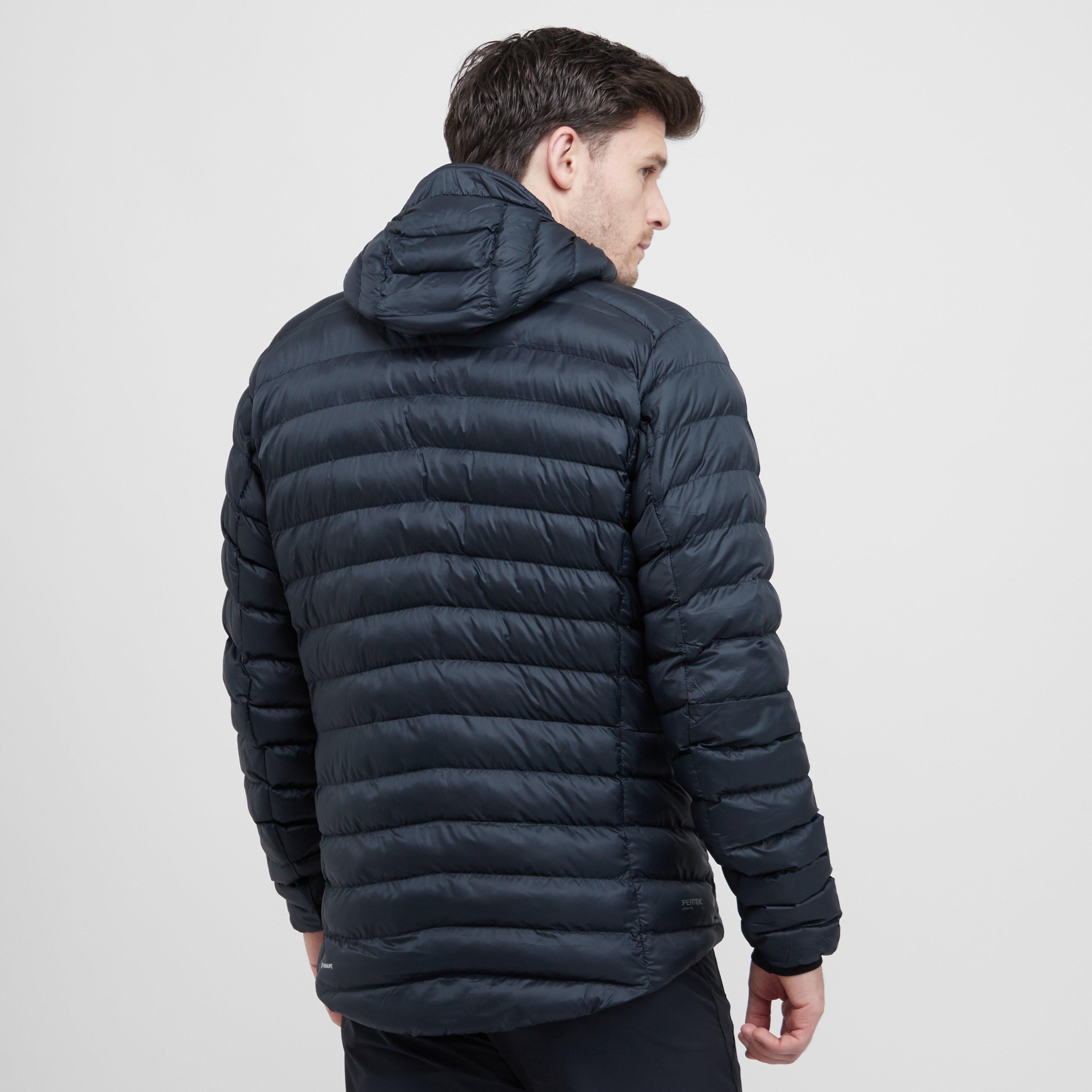Men's Cirrus Alpine Insulated Jacket