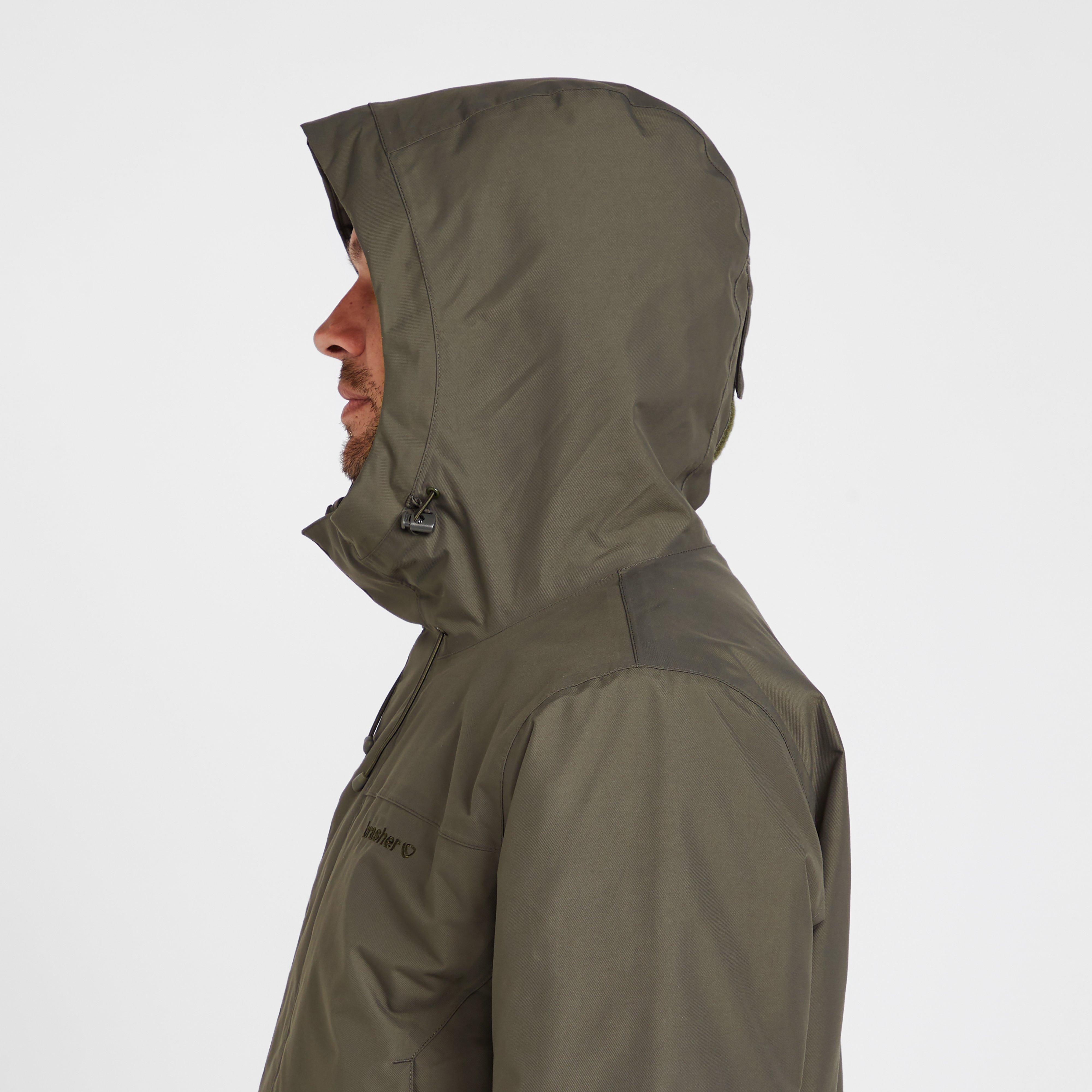 Men’s Hopegill Waterproof Insulated Jacket