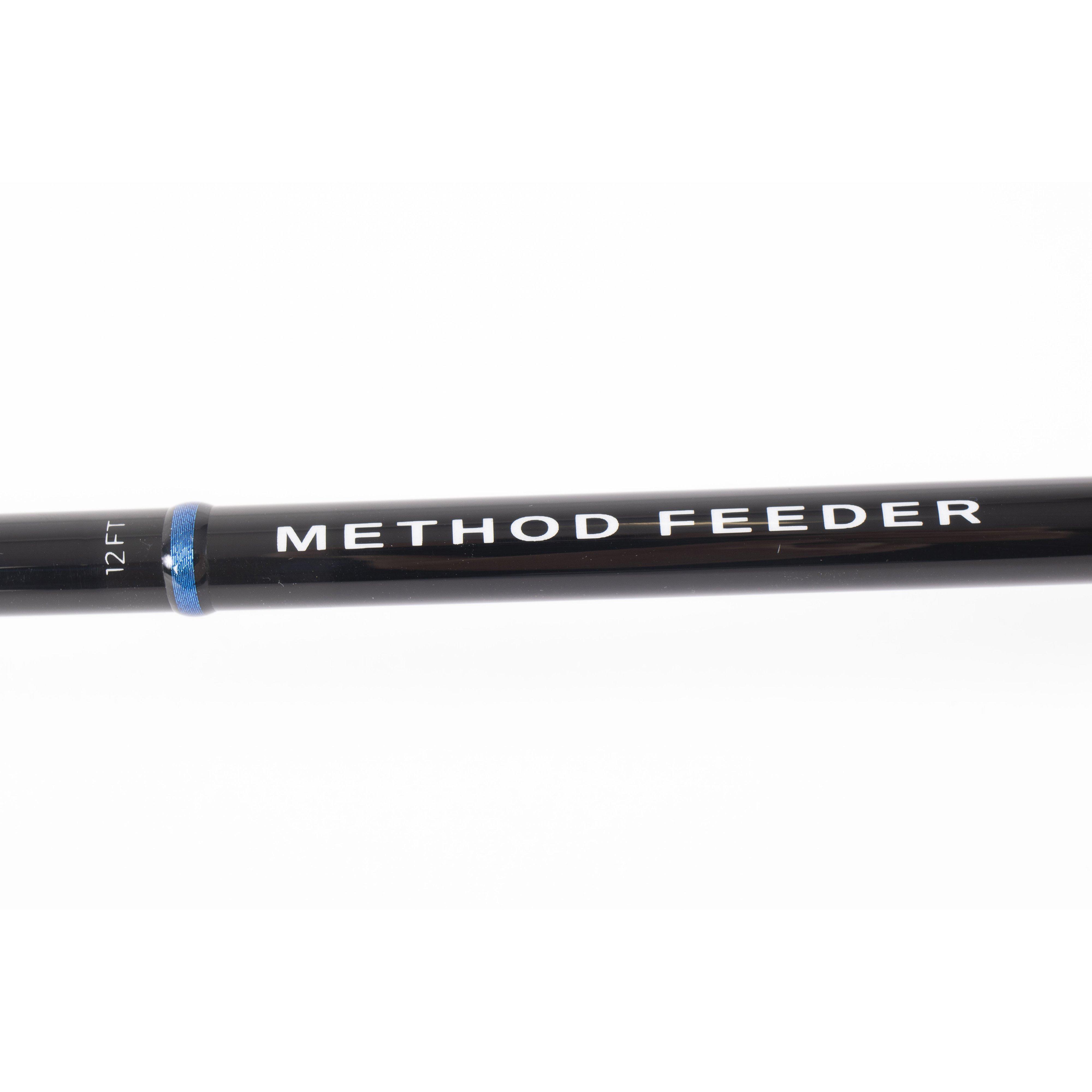 Preston Monster X 12ft Method Feeder