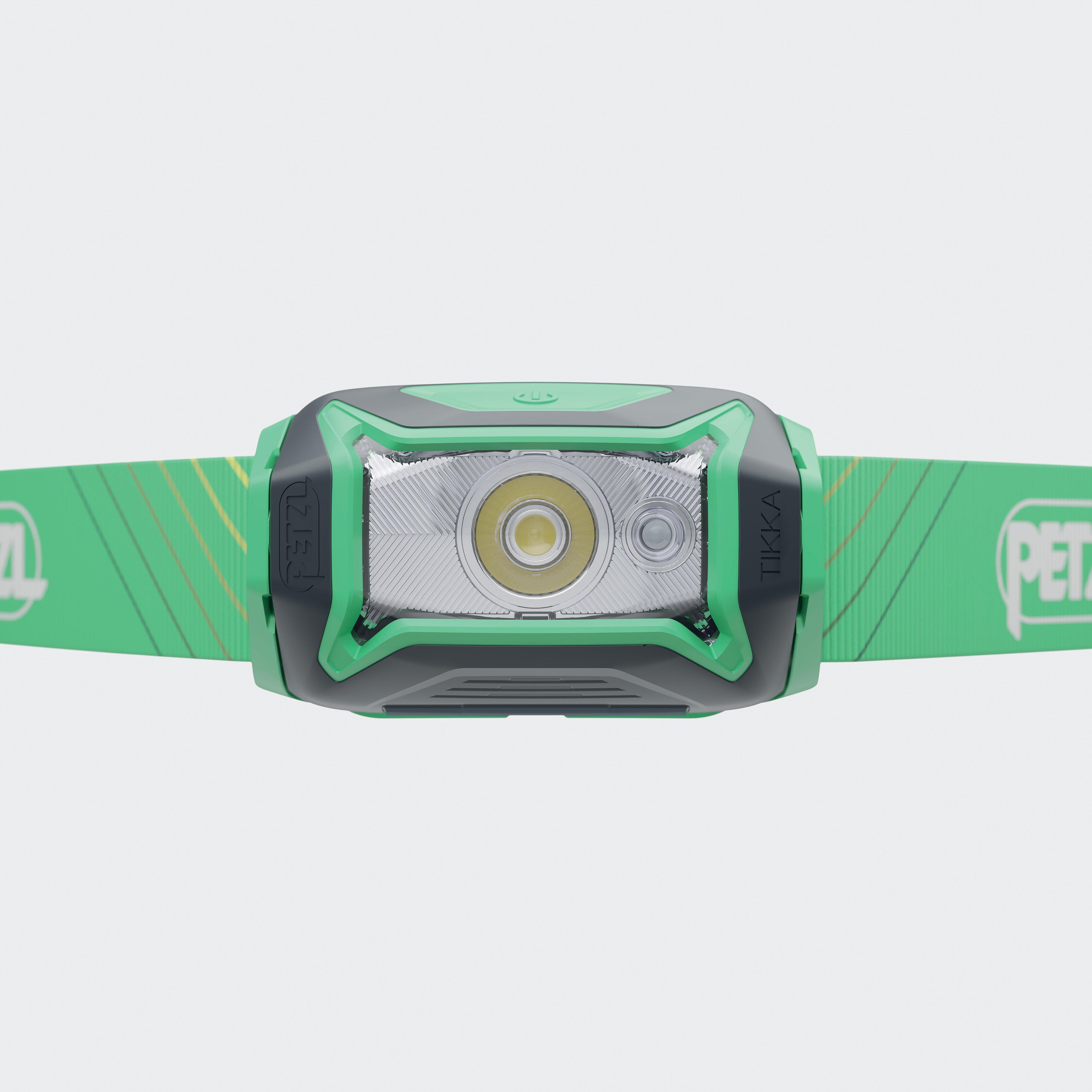 Tikka Core Head Torch
