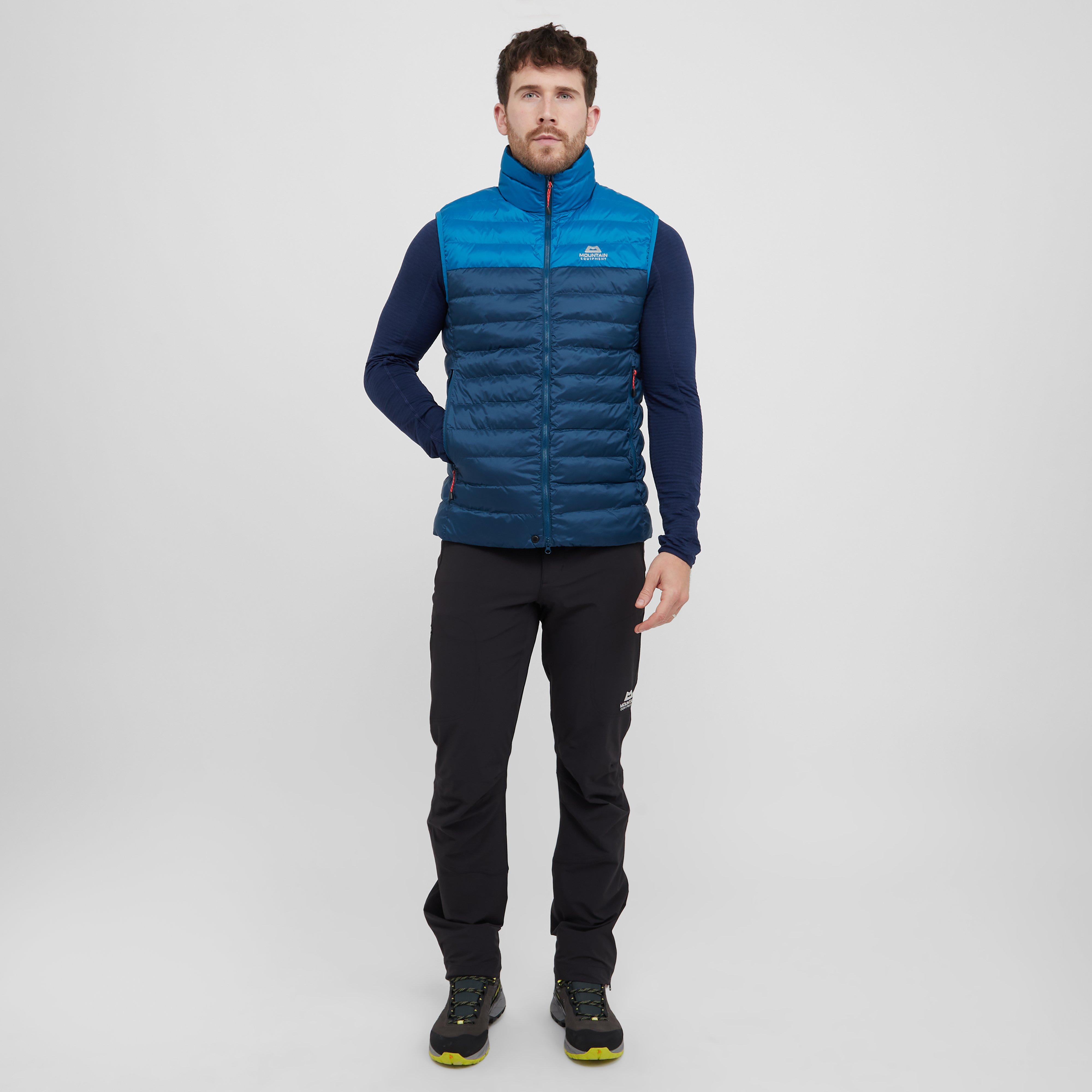 Men's Superflux Gilet