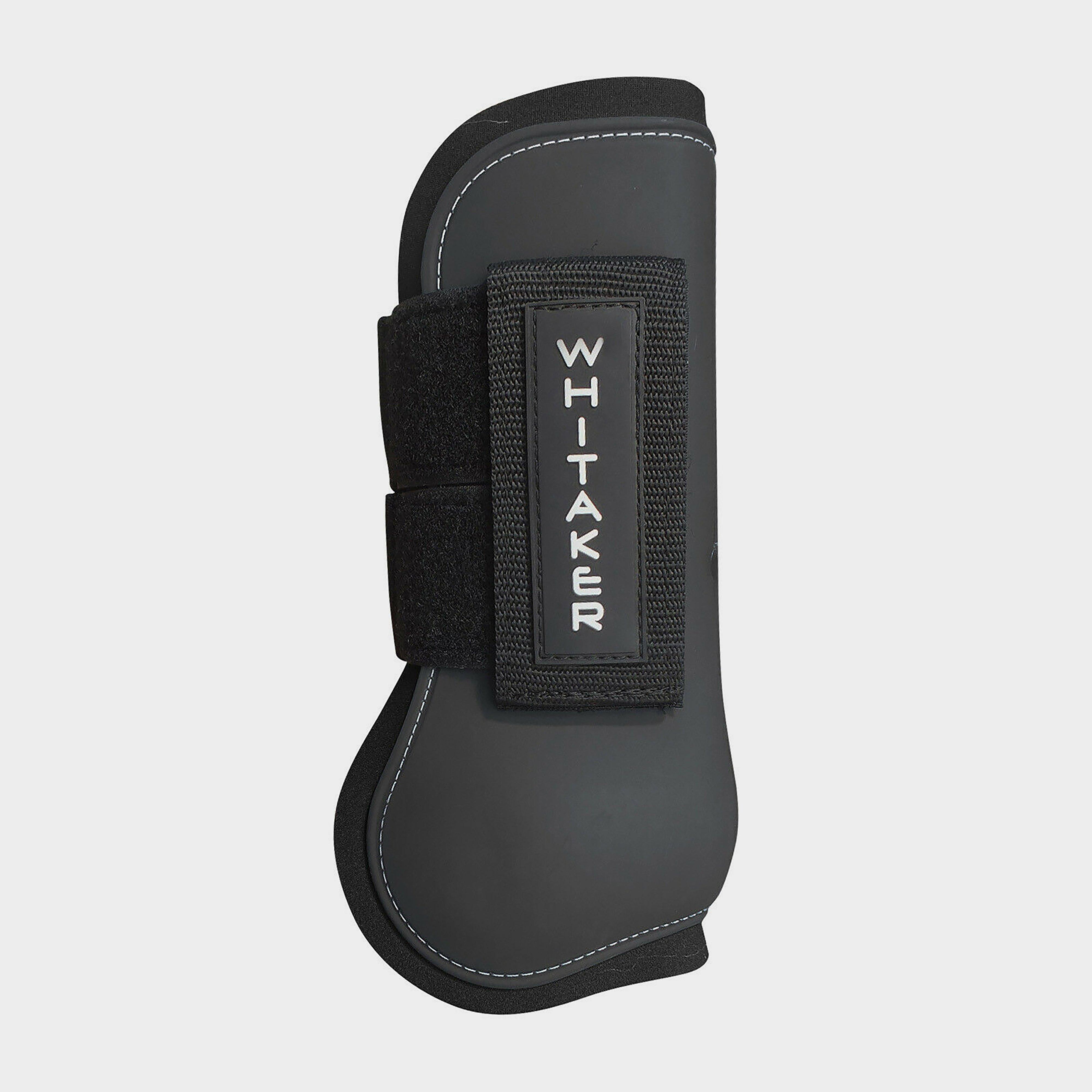 Tendon & Fetlock Boot Set
