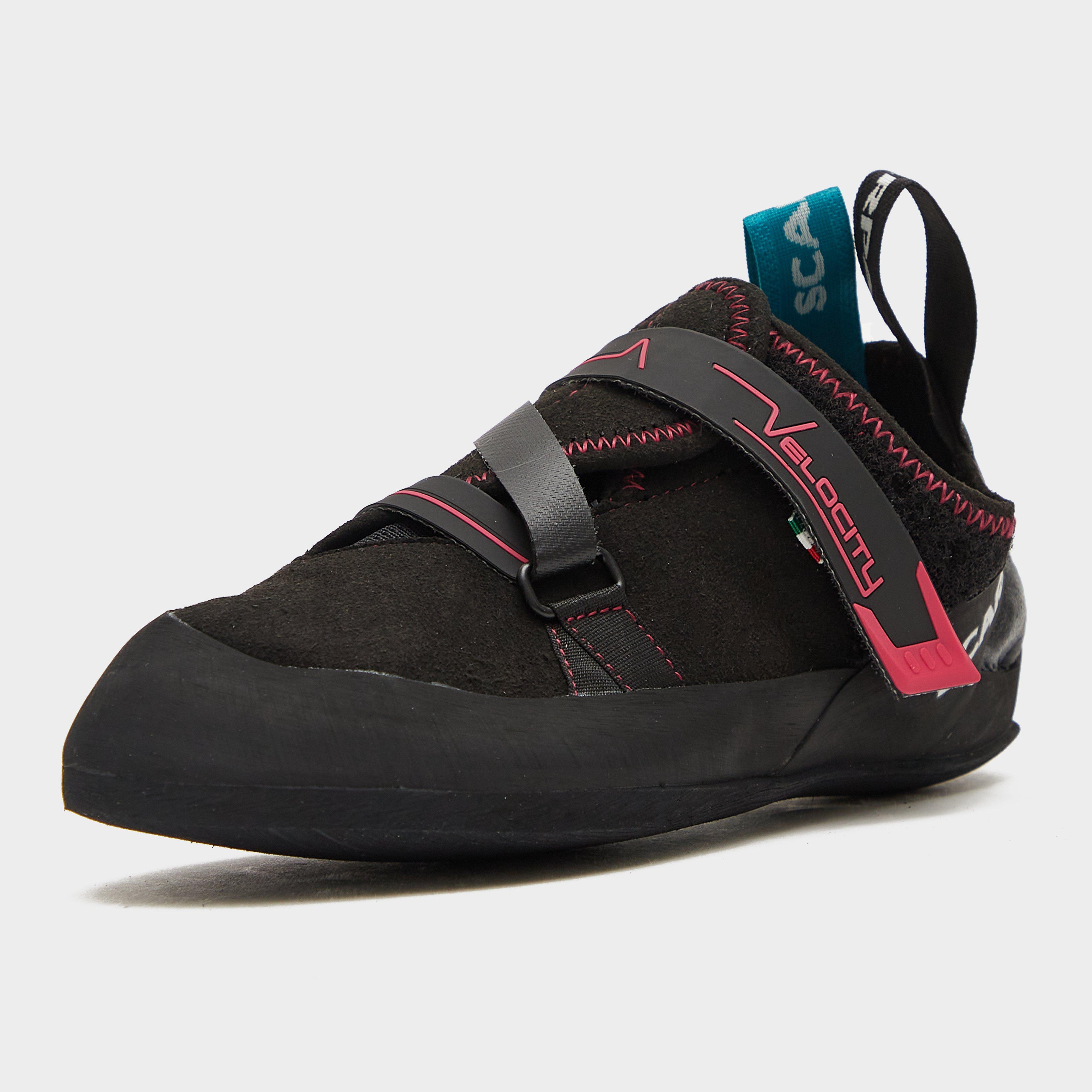 Women's Velocity Climbing Shoe