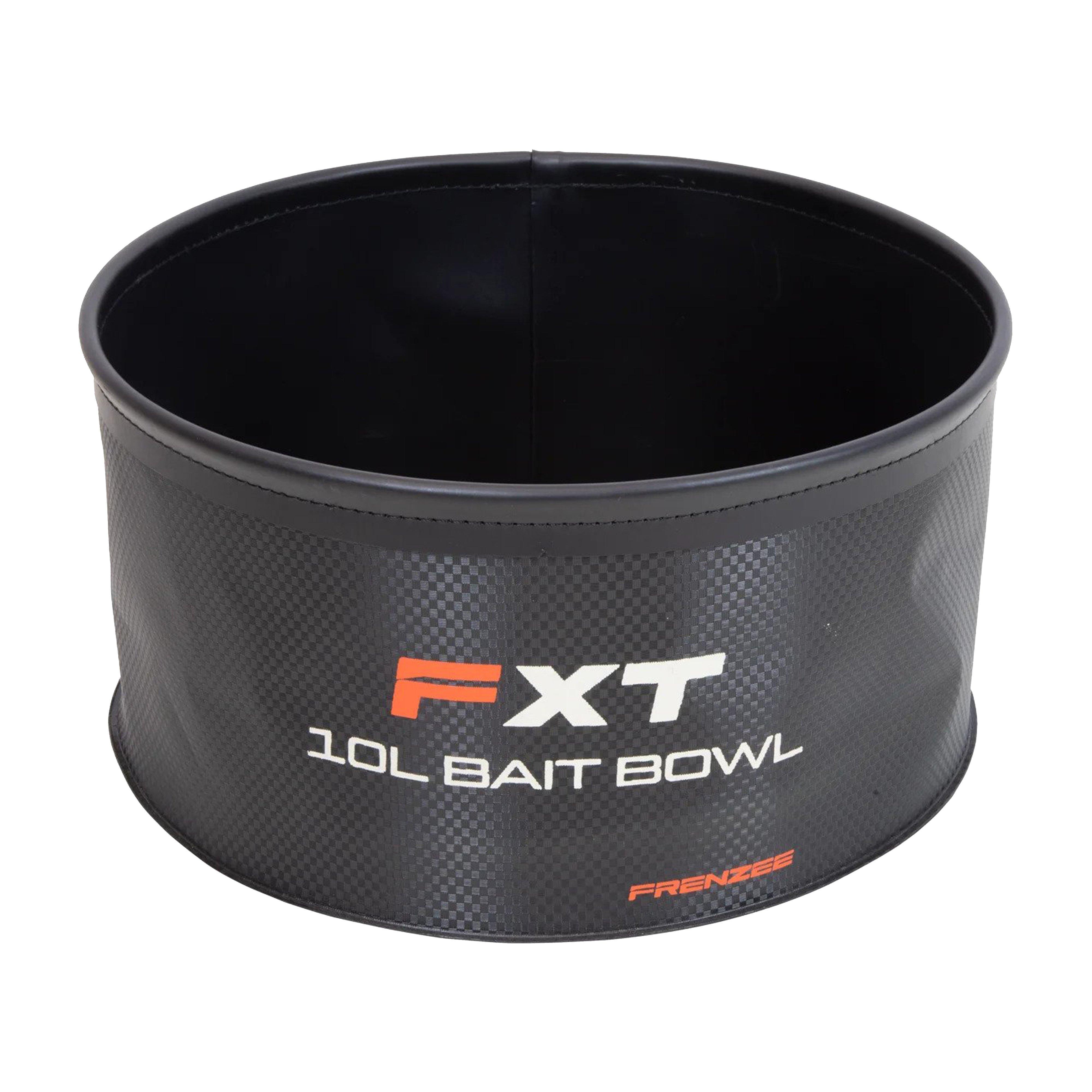 FXT EVA 10L Groundbait Bowl