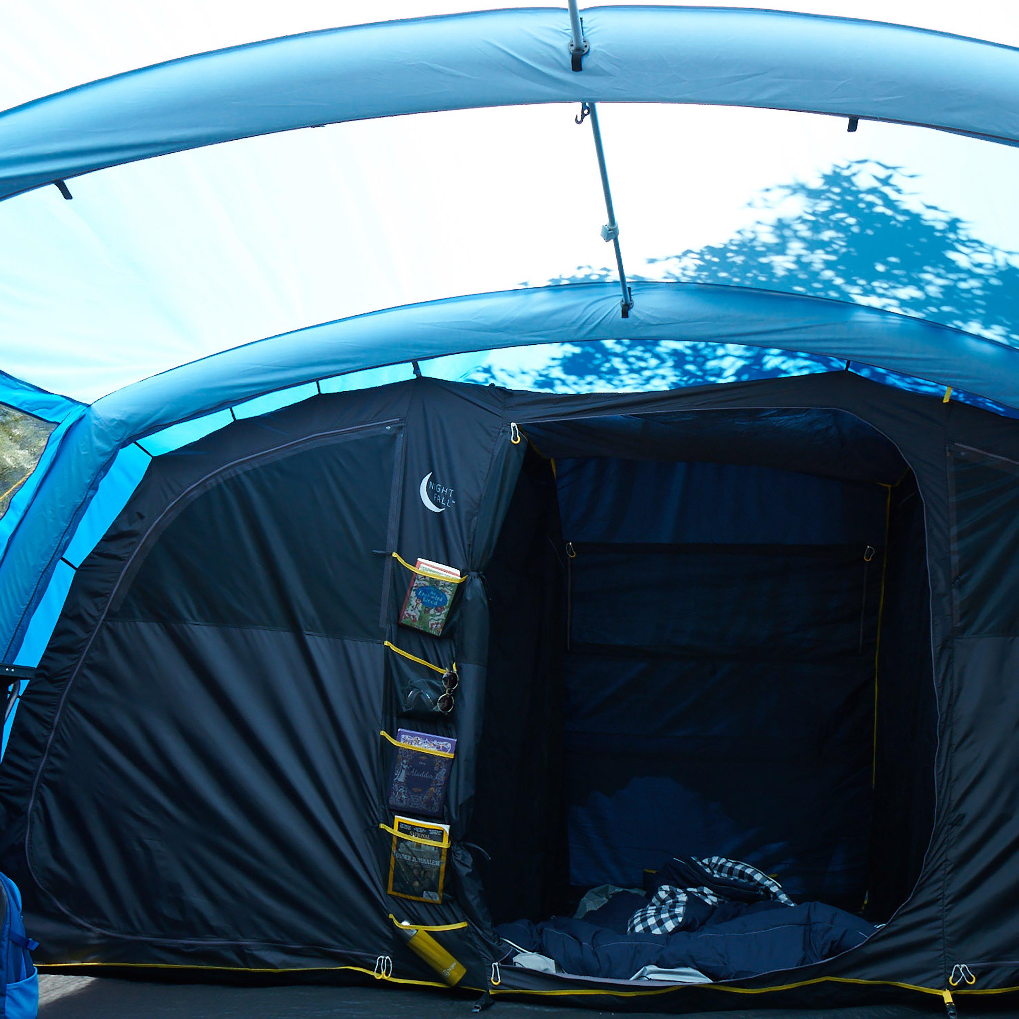 Horizon 700 Air Nightfall Tent