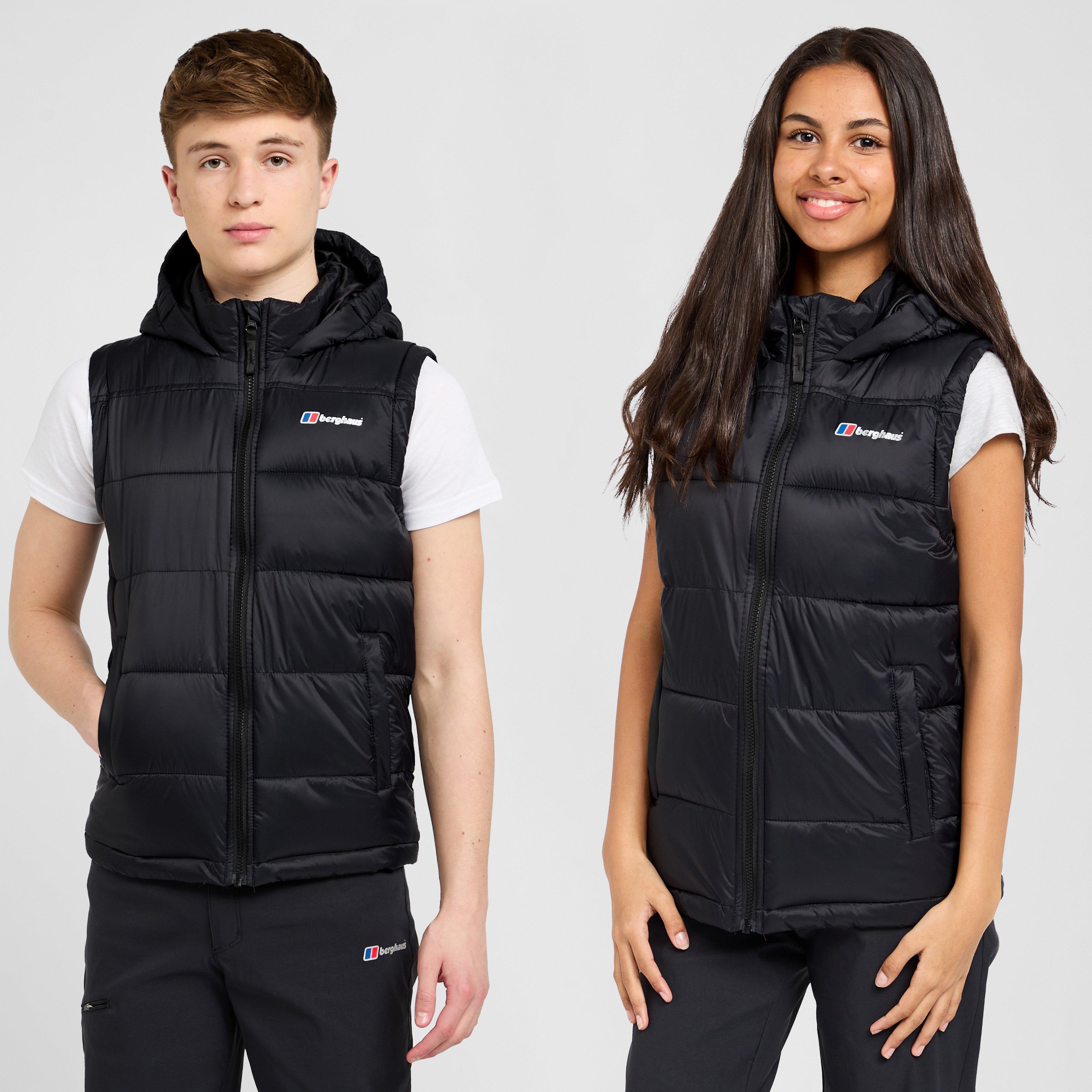 Burham Gilet Junior