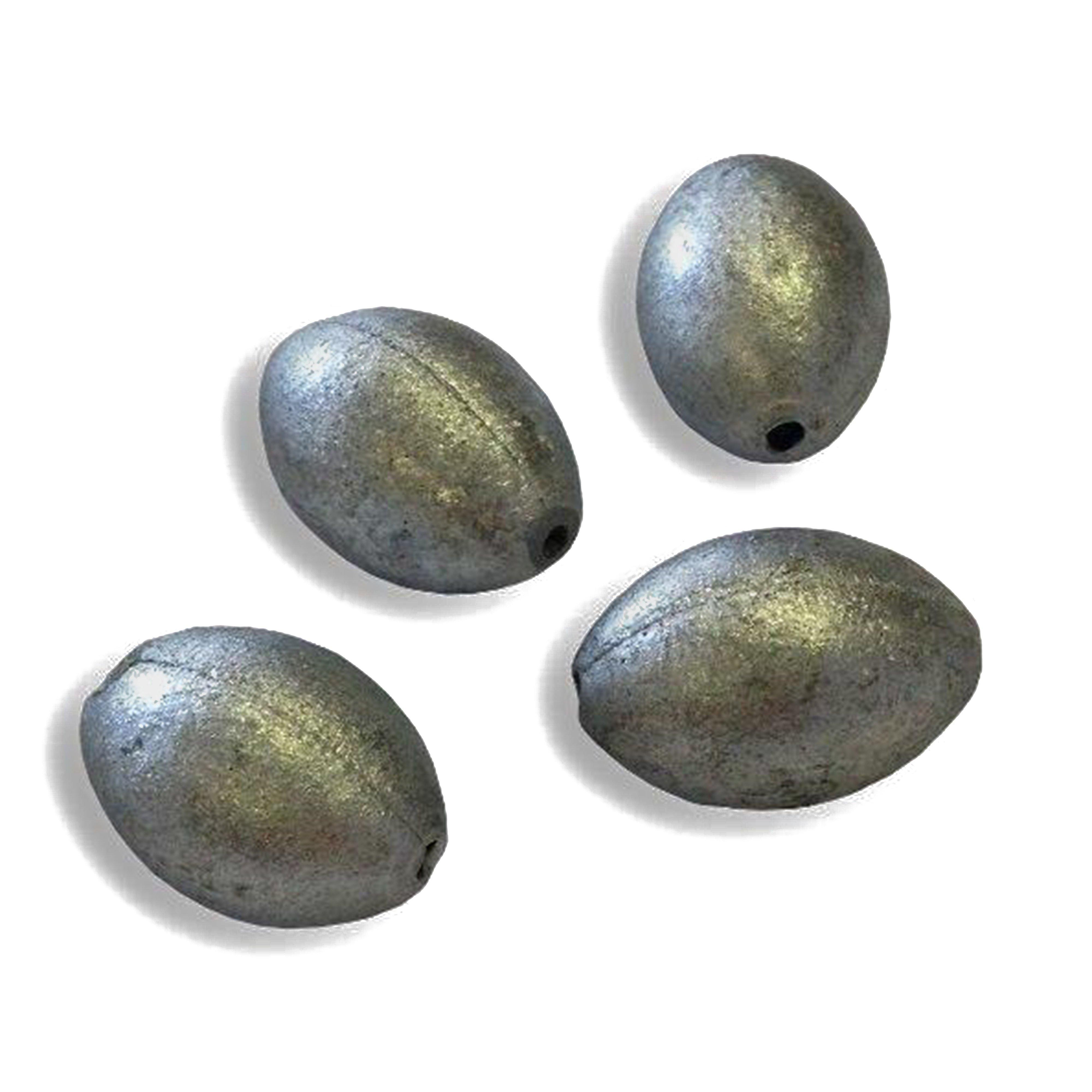 Fishing 4Pk Non Toxic Bullet 13G