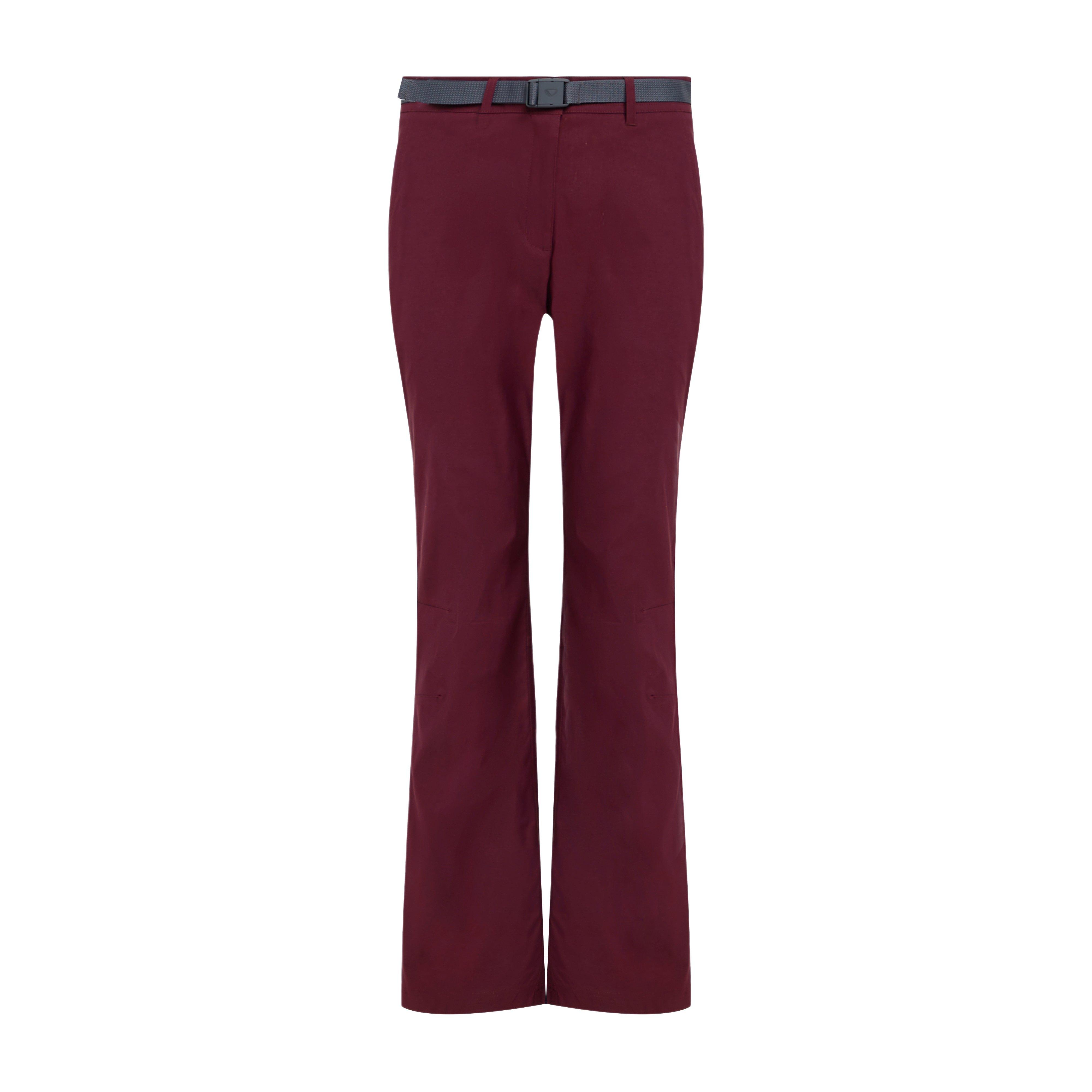 Women's Stretch Trousers