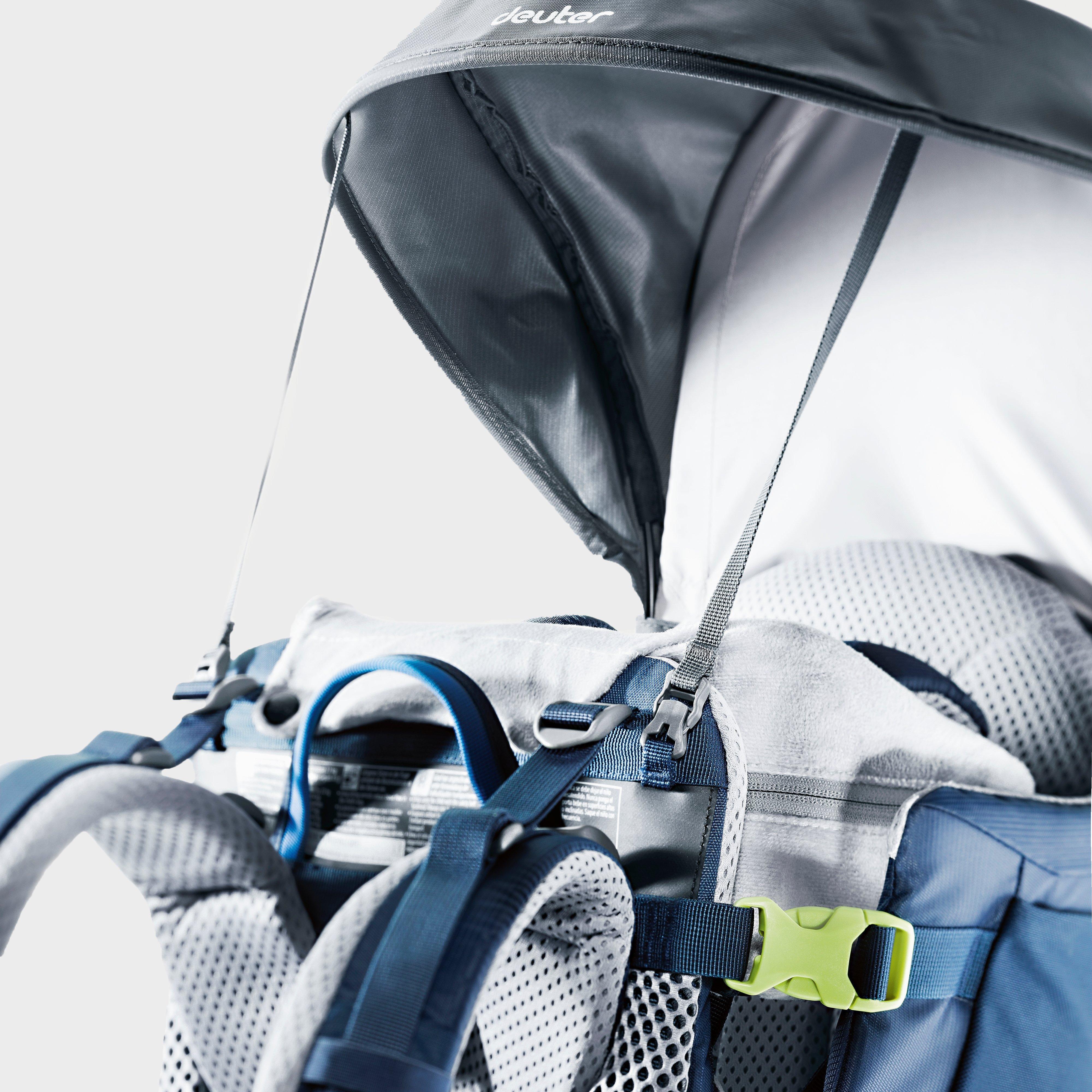 Kid Comfort Child Carrier Rucksack